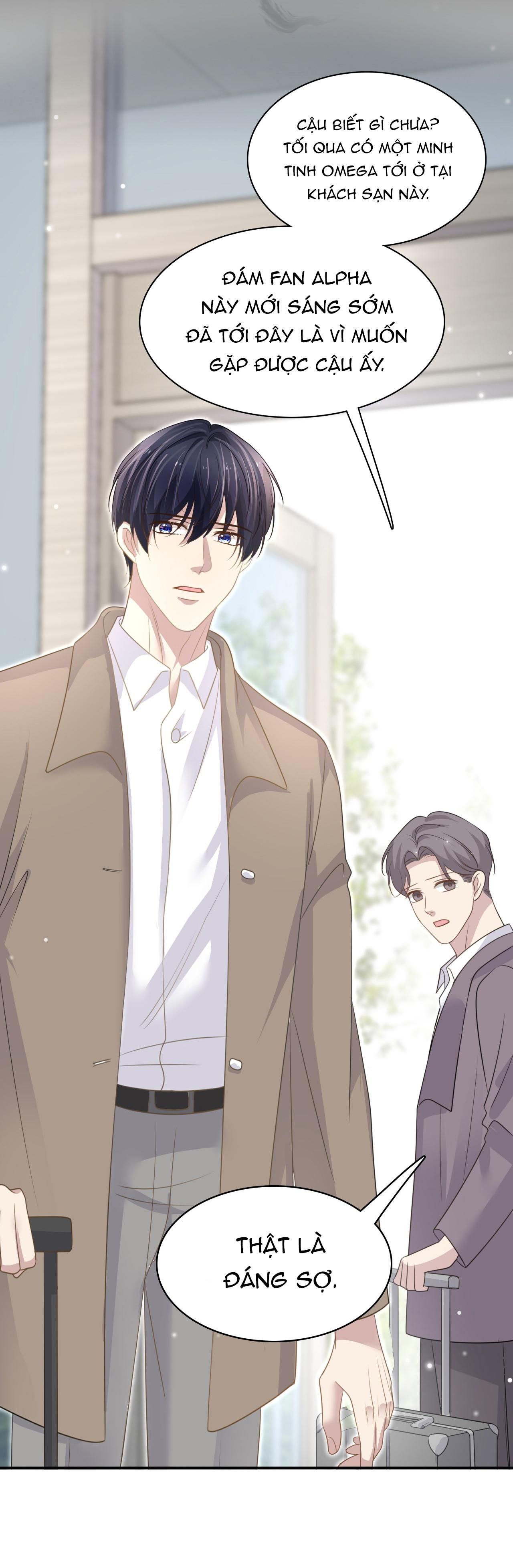 Vân Trung Ca Chapter 60 - 28