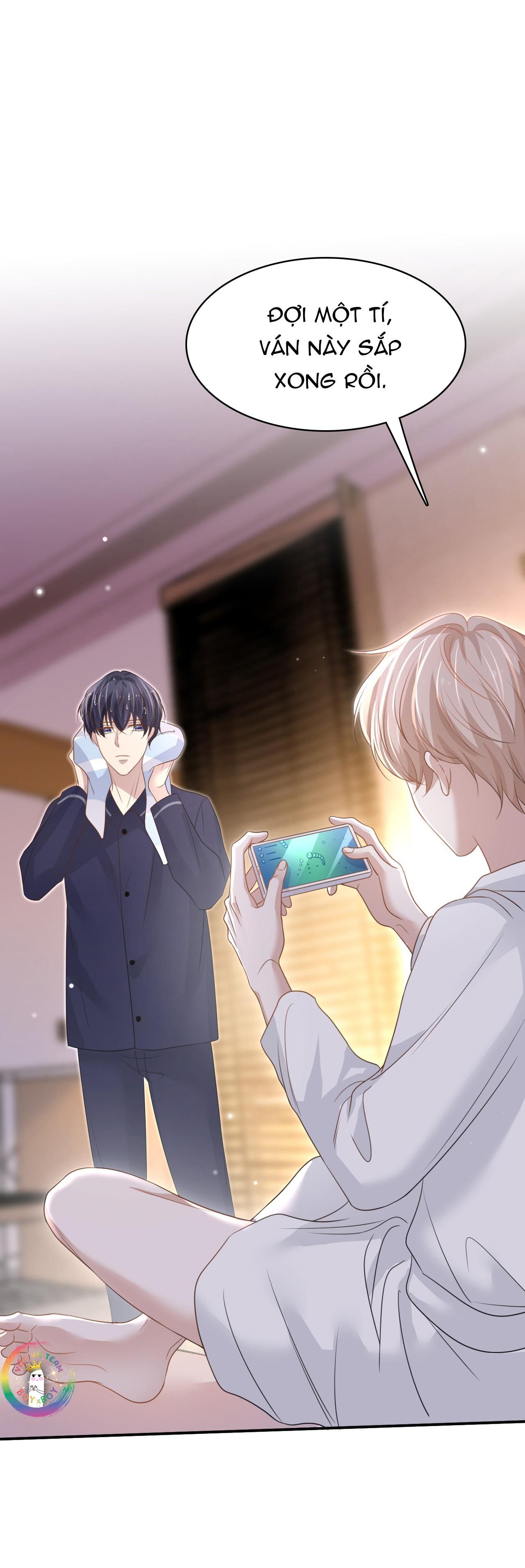 Vân Trung Ca Chapter 60 - 4