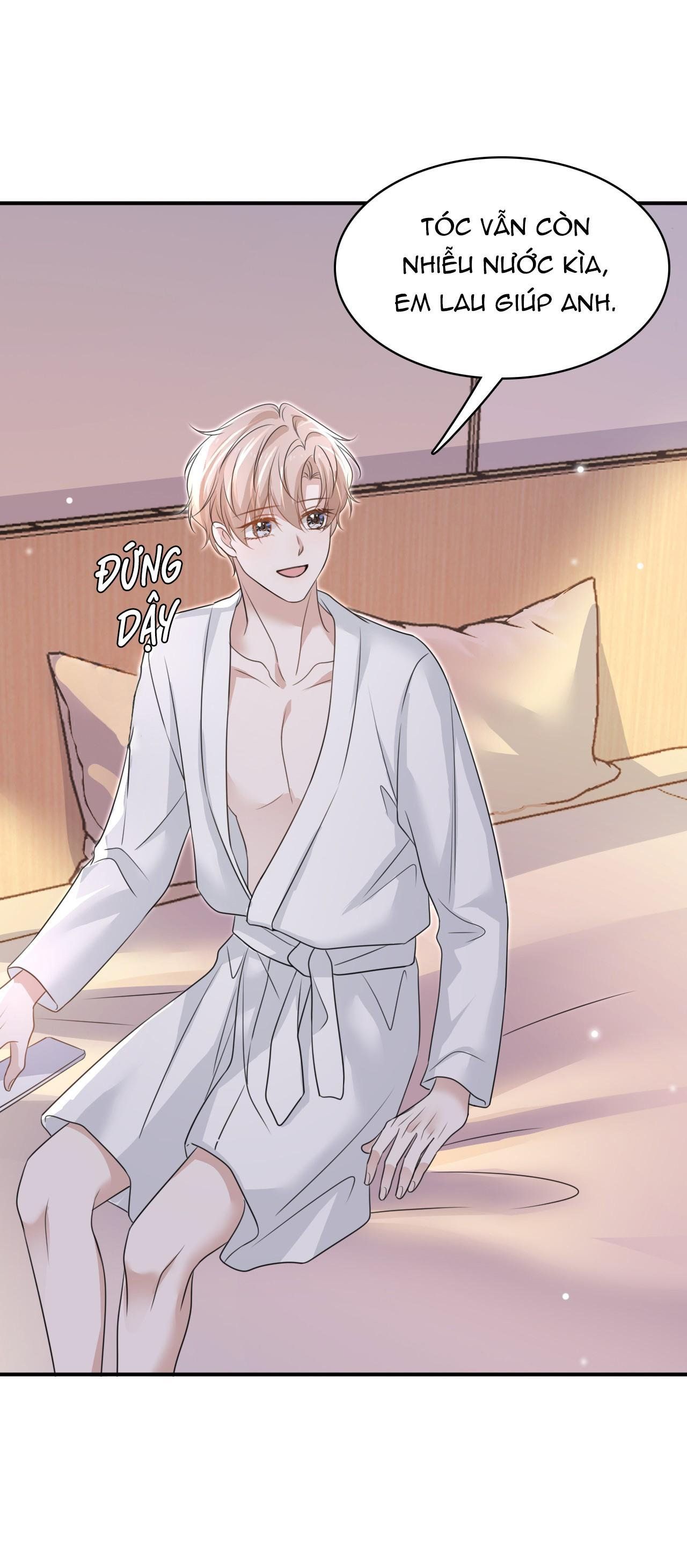 Vân Trung Ca Chapter 60 - 7