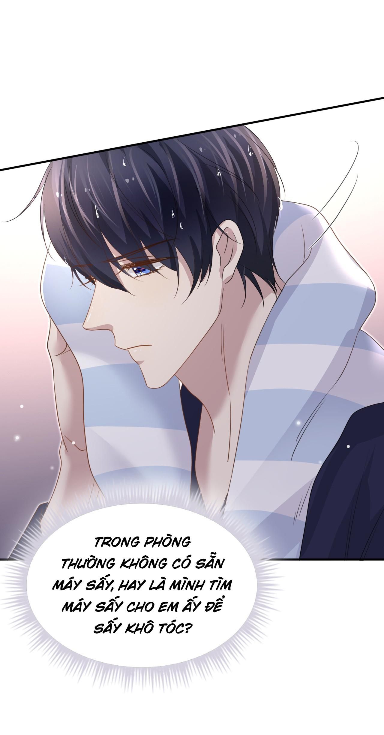 Vân Trung Ca Chapter 60 - 10