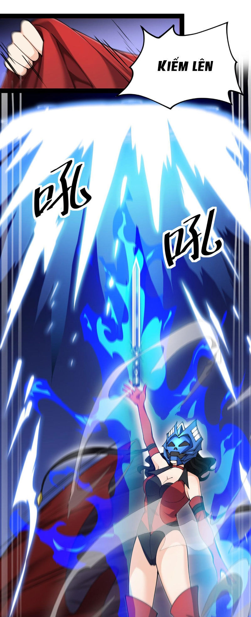 Nhật Ký Thường Ngày Của Tiên Vương Chapter 77 - 11