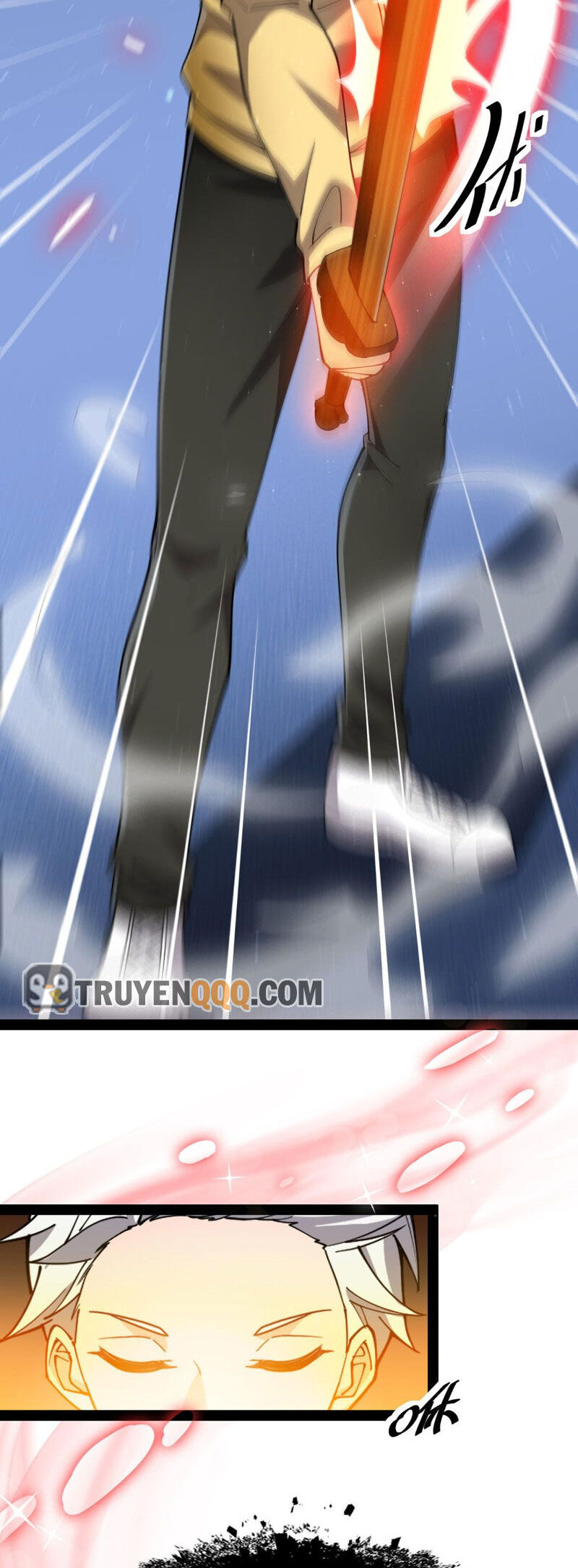 Nhật Ký Thường Ngày Của Tiên Vương Chapter 77 - 14