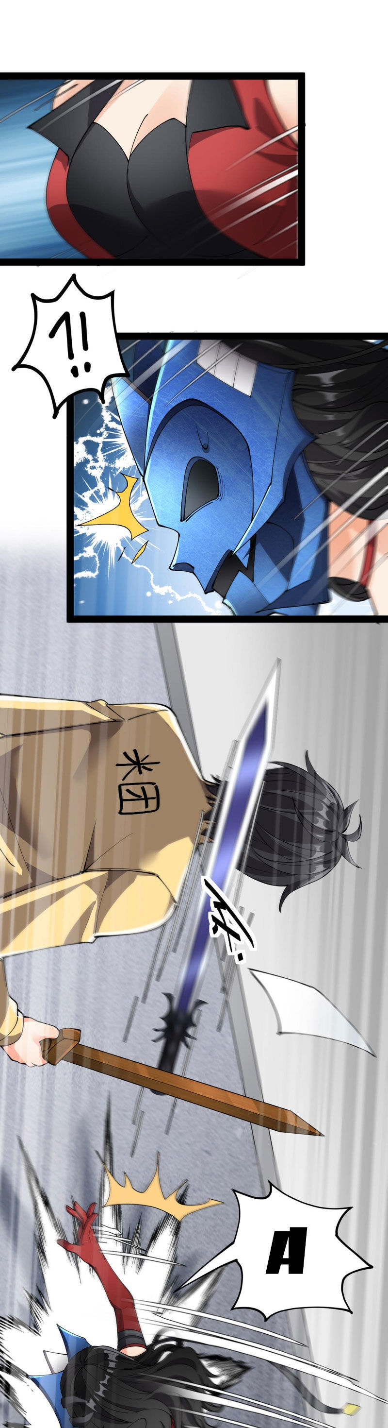 Nhật Ký Thường Ngày Của Tiên Vương Chapter 77 - 17