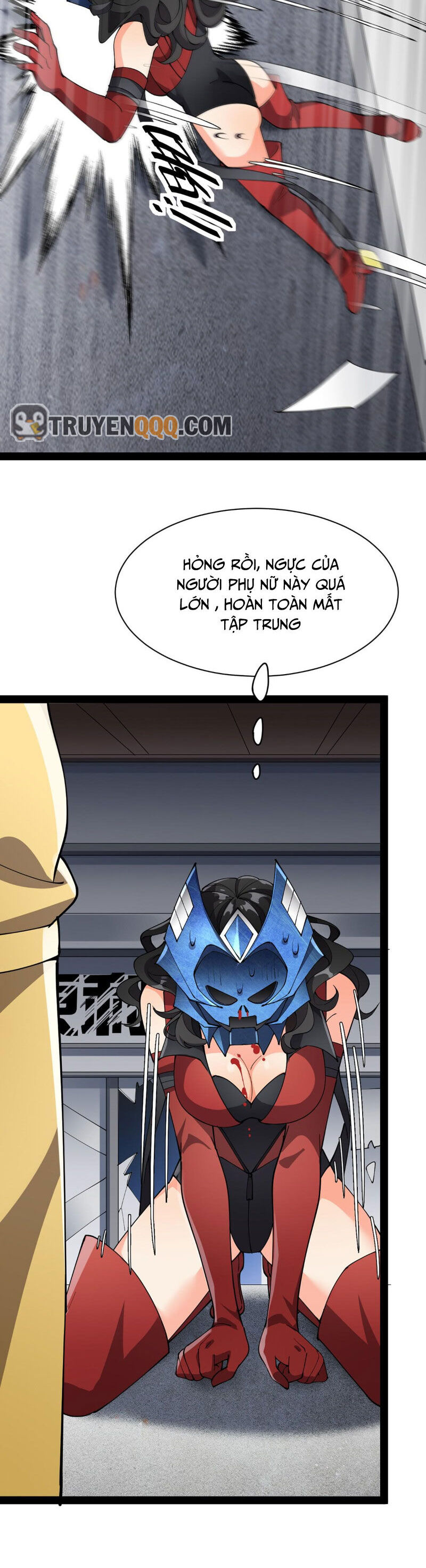 Nhật Ký Thường Ngày Của Tiên Vương Chapter 77 - 18