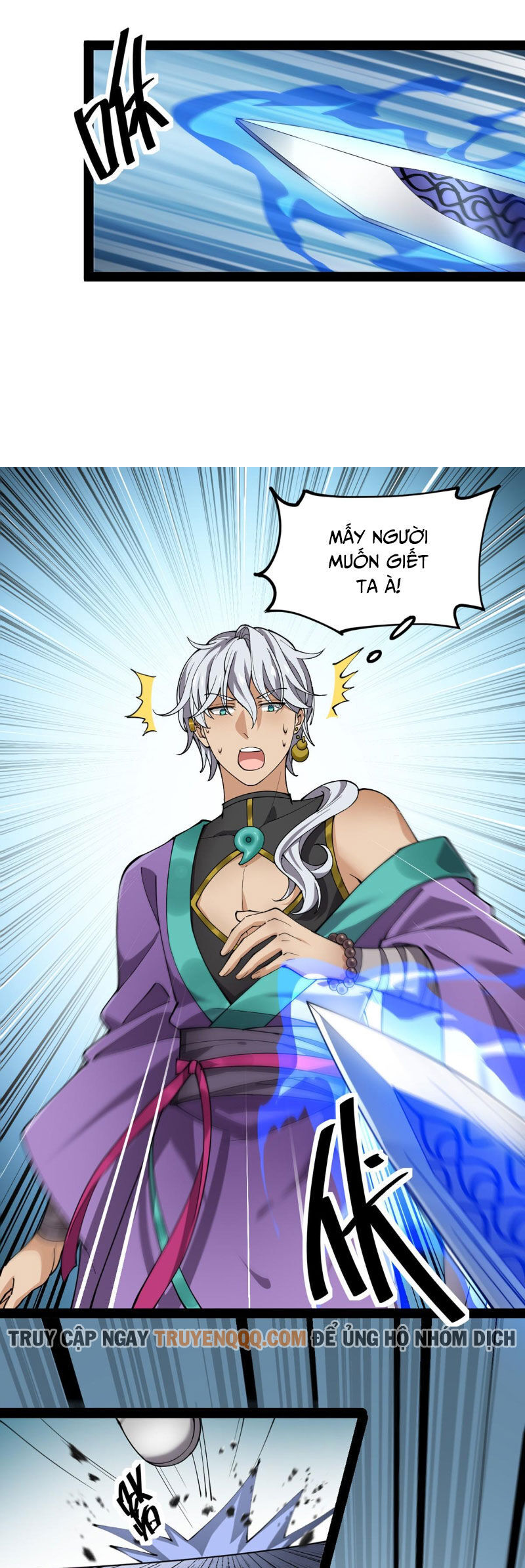 Nhật Ký Thường Ngày Của Tiên Vương Chapter 77 - 19