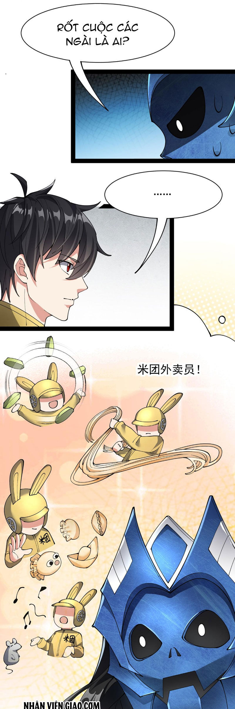 Nhật Ký Thường Ngày Của Tiên Vương Chapter 77 - 25