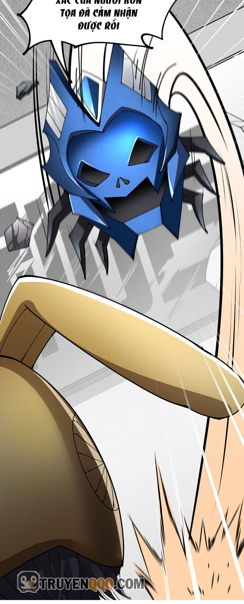 Nhật Ký Thường Ngày Của Tiên Vương Chapter 77 - 6