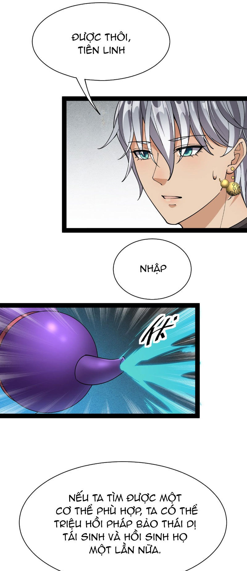 Nhật Ký Thường Ngày Của Tiên Vương Chapter 79 - 12