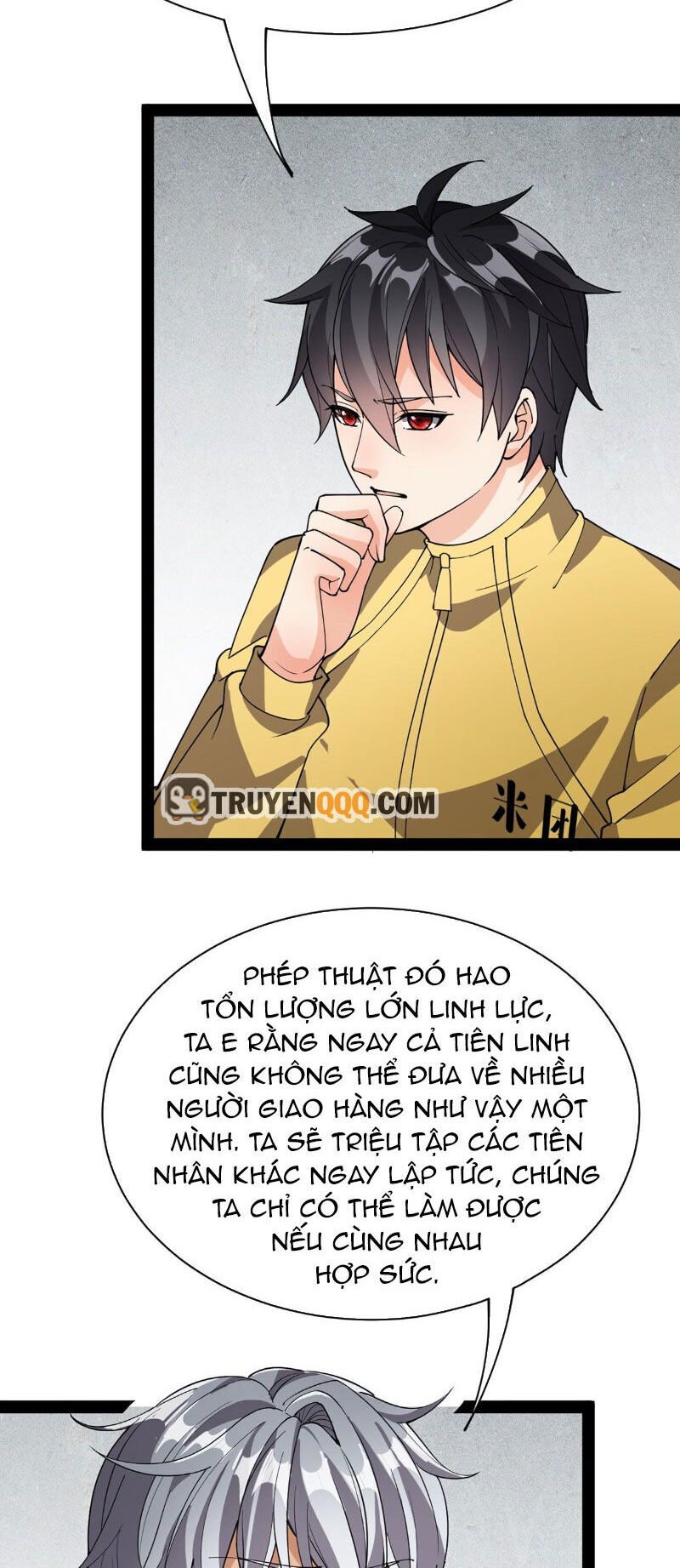 Nhật Ký Thường Ngày Của Tiên Vương Chapter 79 - 13