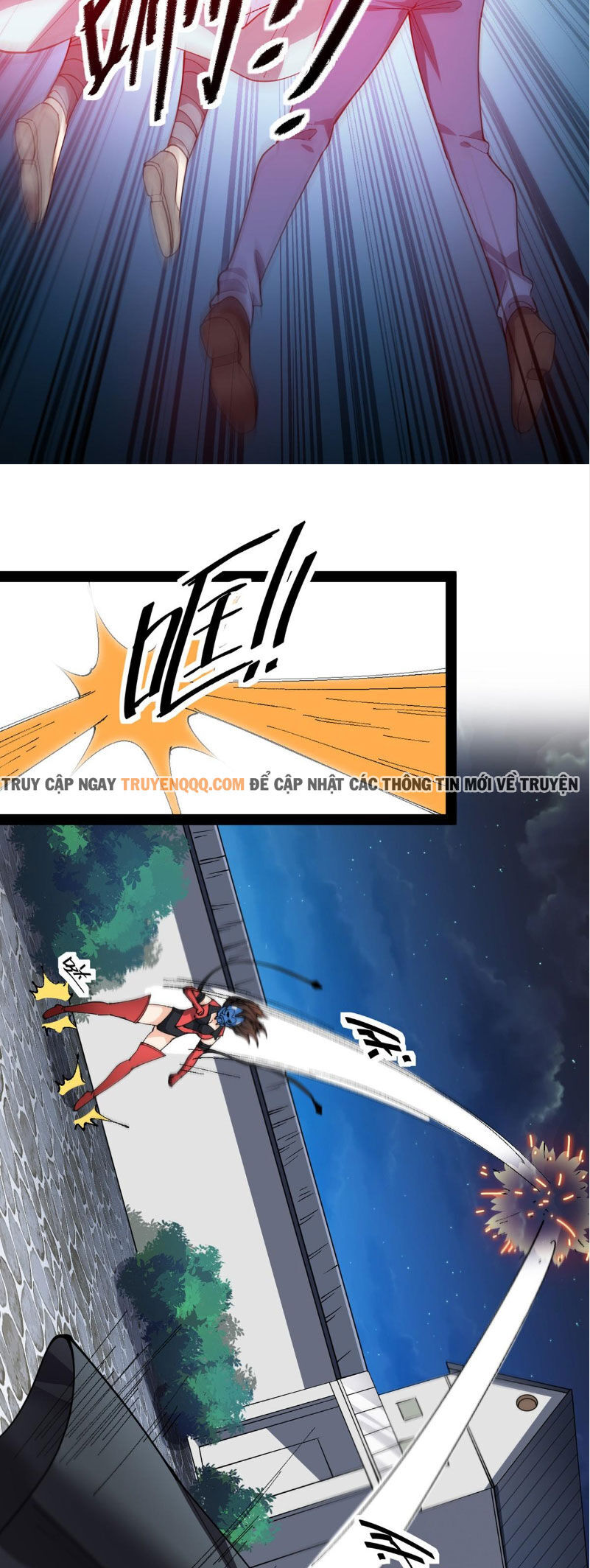 Nhật Ký Thường Ngày Của Tiên Vương Chapter 79 - 19