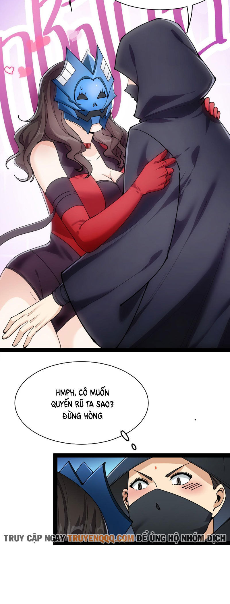 Nhật Ký Thường Ngày Của Tiên Vương Chapter 79 - 23