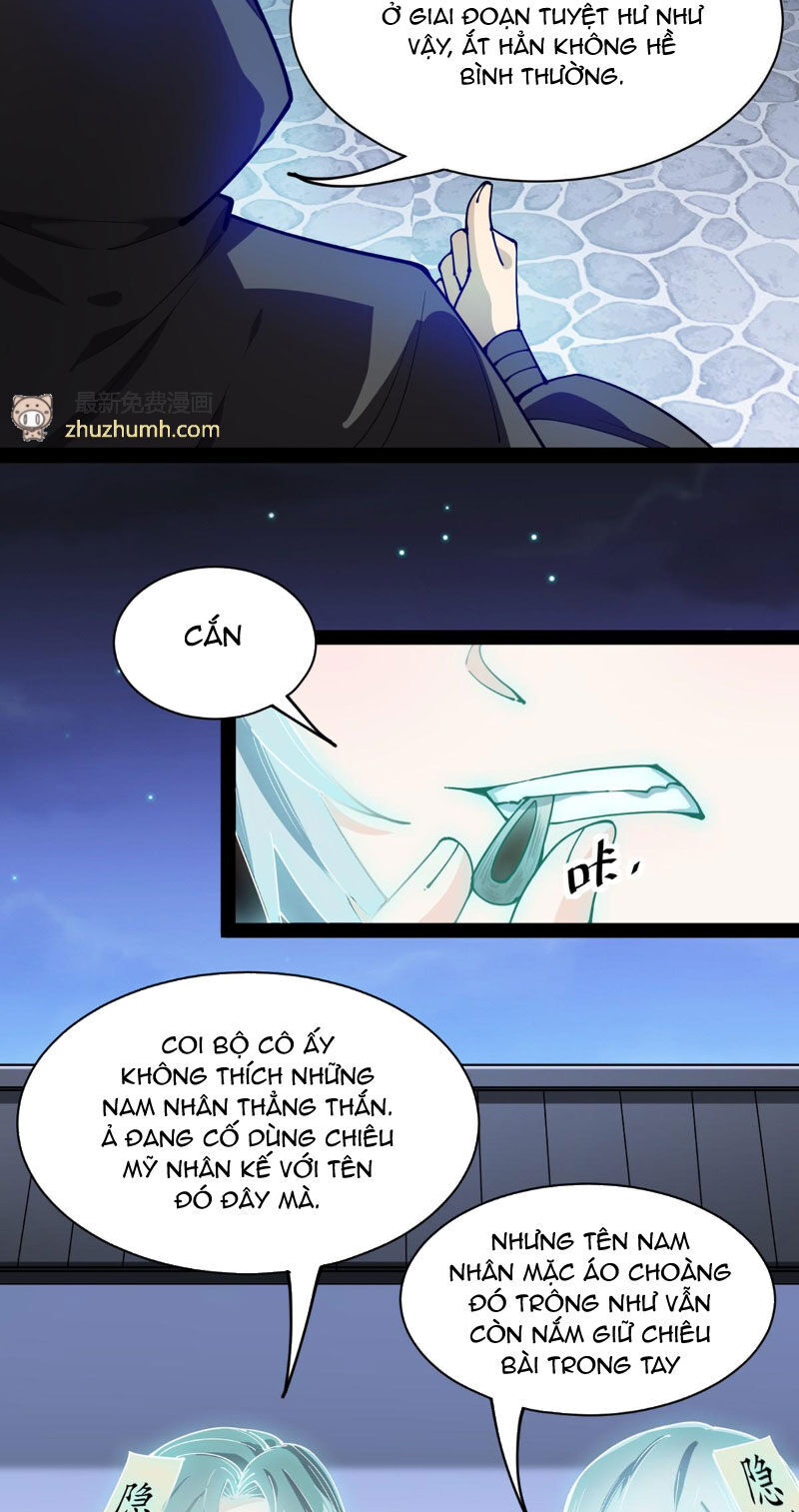 Nhật Ký Thường Ngày Của Tiên Vương Chapter 79 - 27