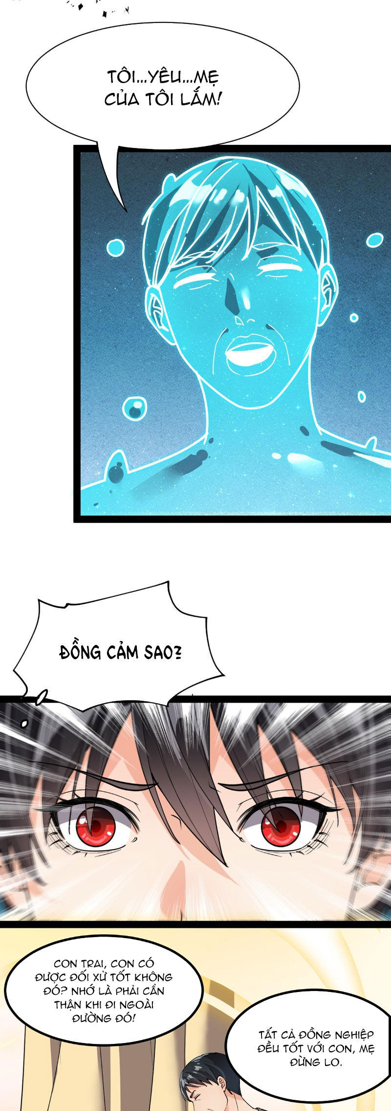 Nhật Ký Thường Ngày Của Tiên Vương Chapter 79 - 8