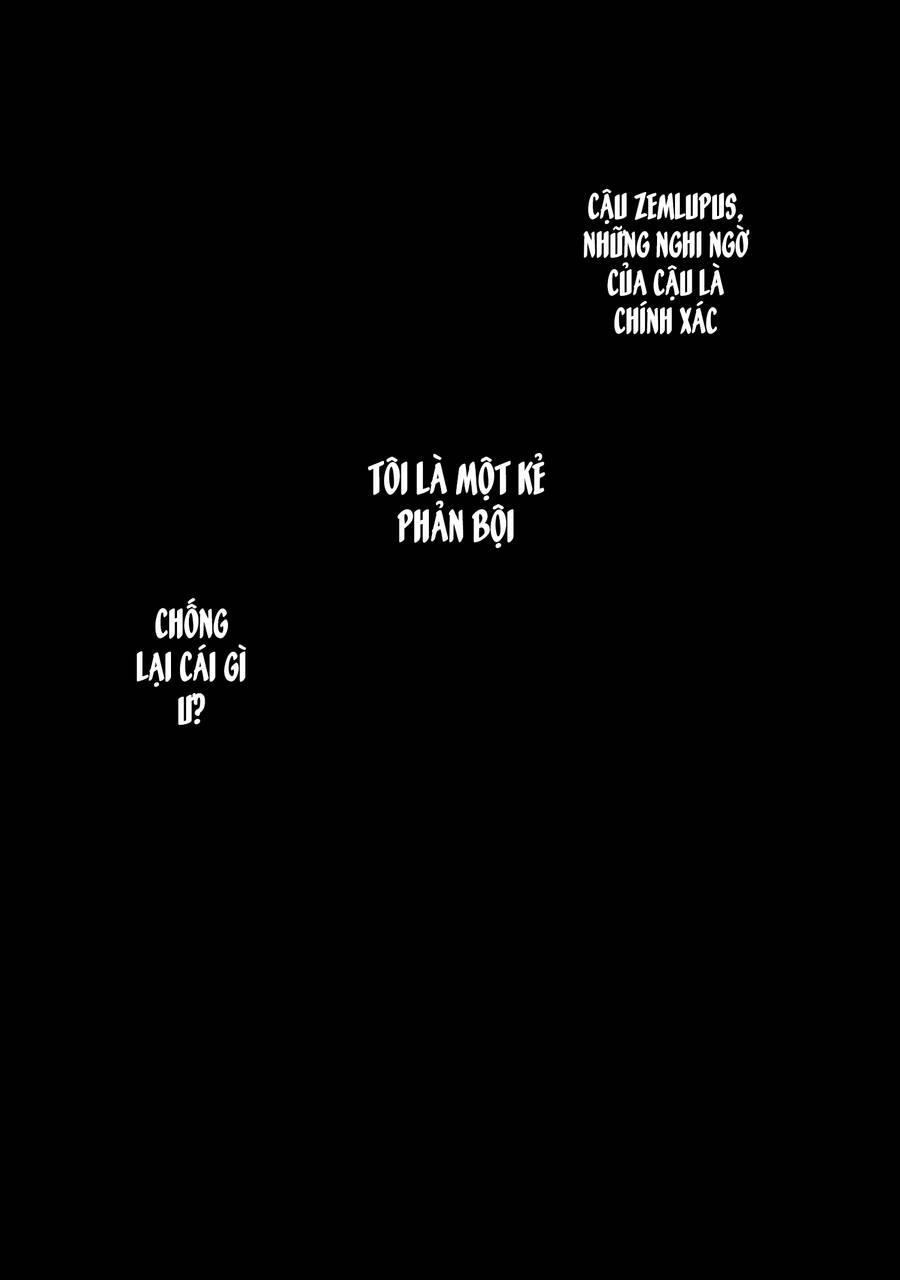 Fate/Grand Order Chaldea Scrap Chapter  25 - 17