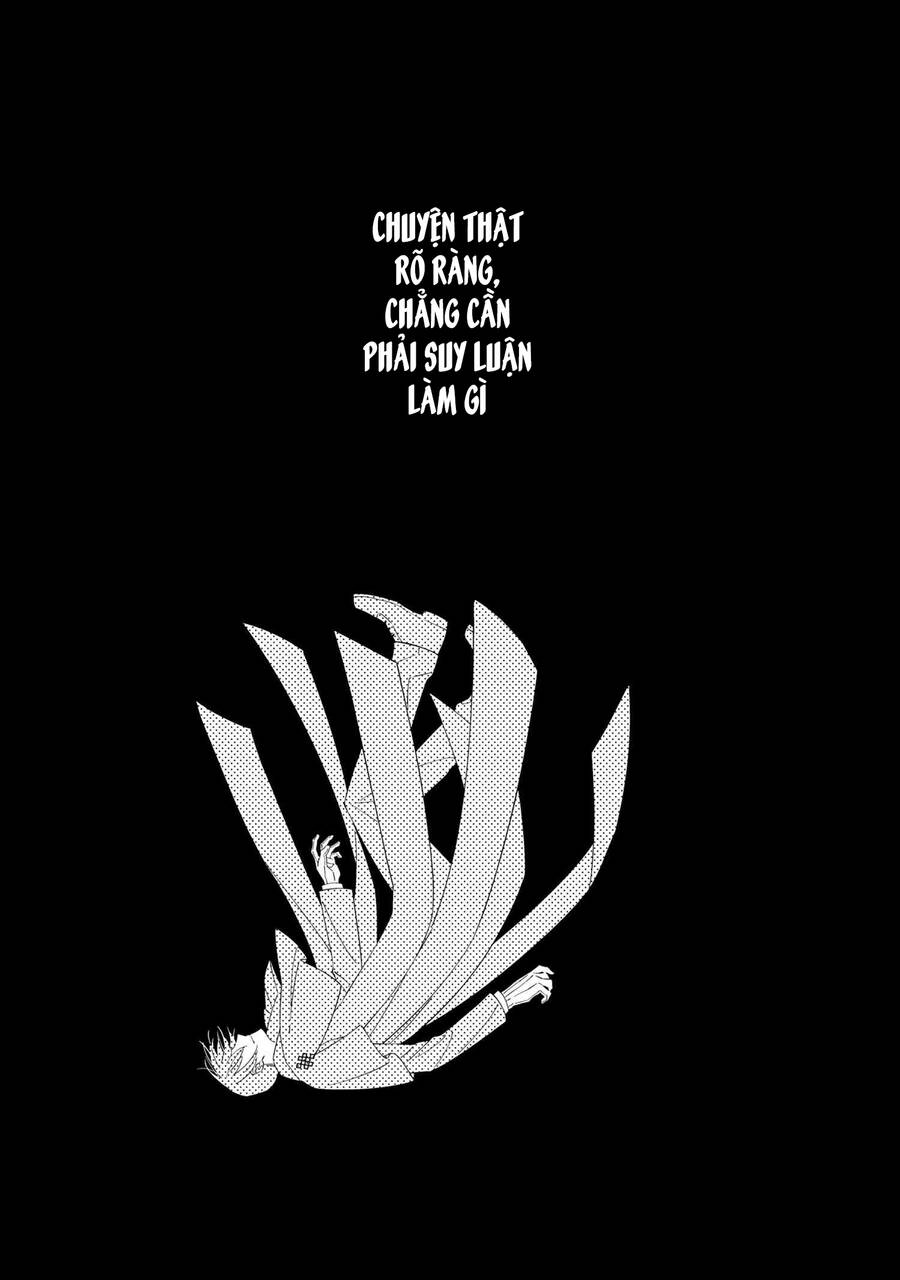 Fate/Grand Order Chaldea Scrap Chapter  25 - 18