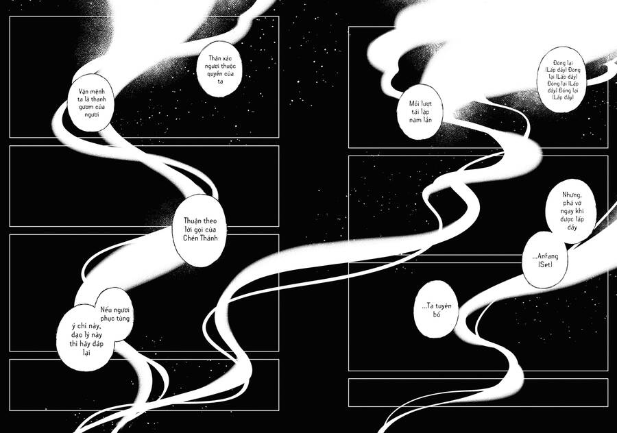 Fate/Grand Order Chaldea Scrap Chapter  26 - 16