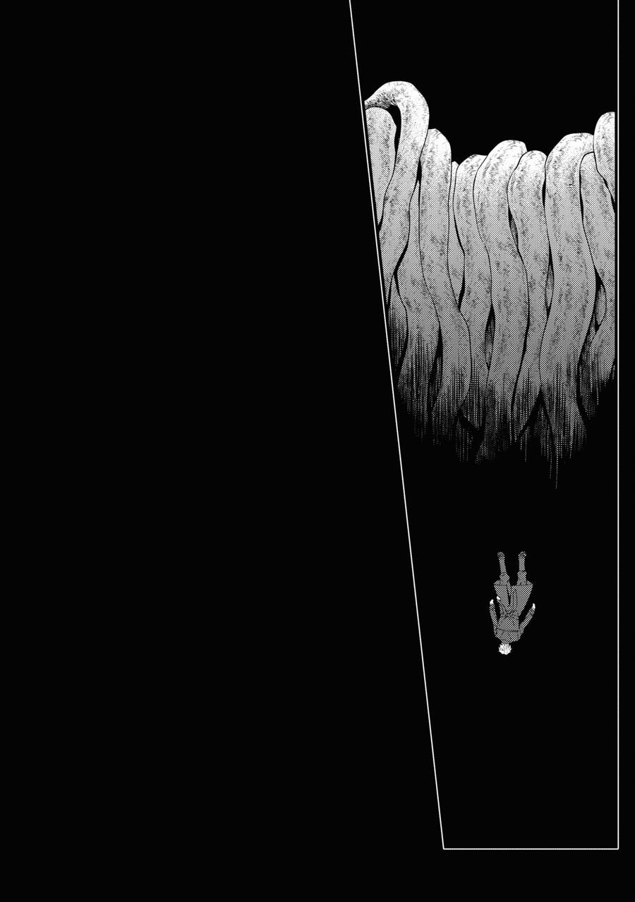 Fate/Grand Order Chaldea Scrap Chapter  26 - 25