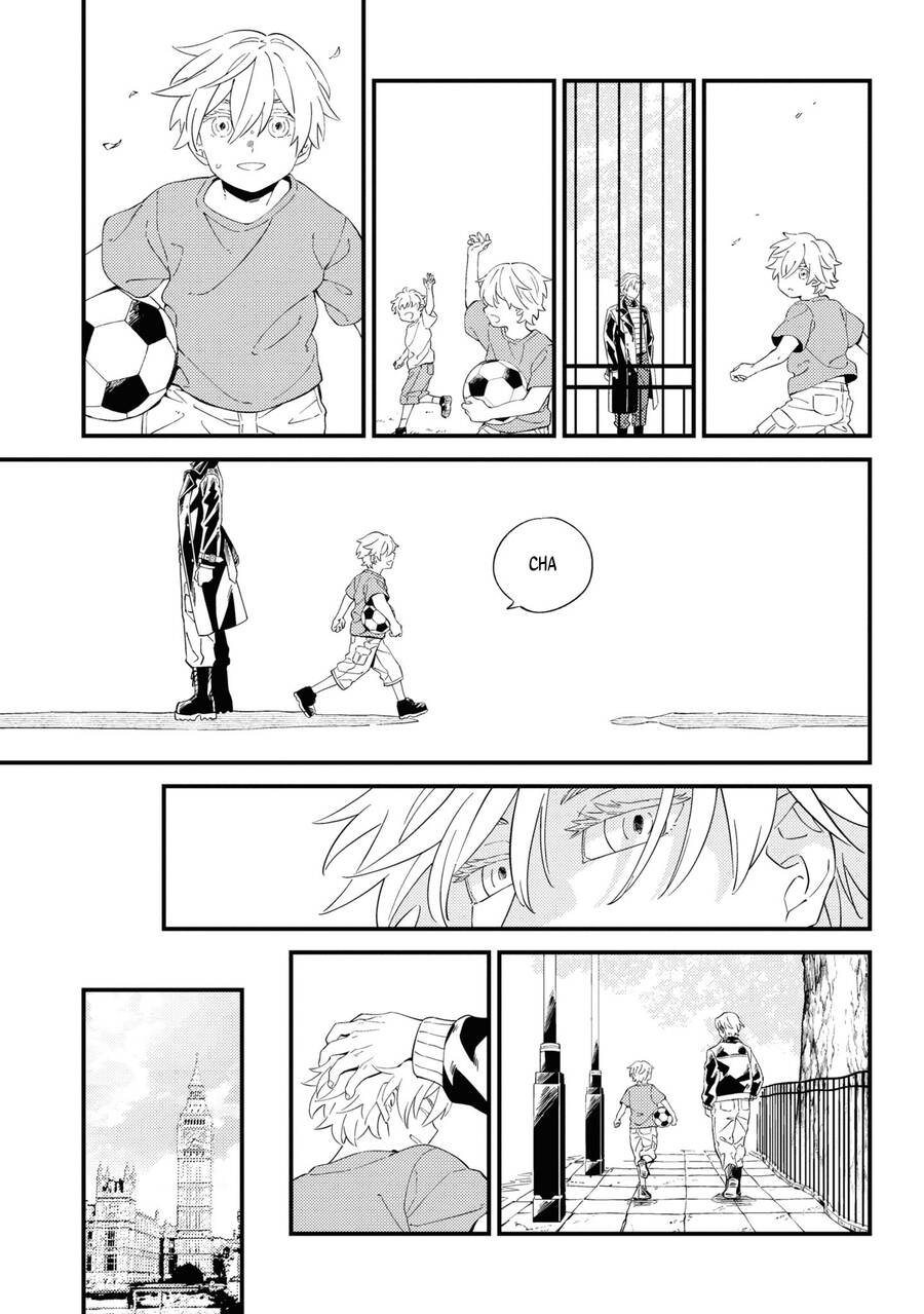 Fate/Grand Order Chaldea Scrap Chapter  26 - 28