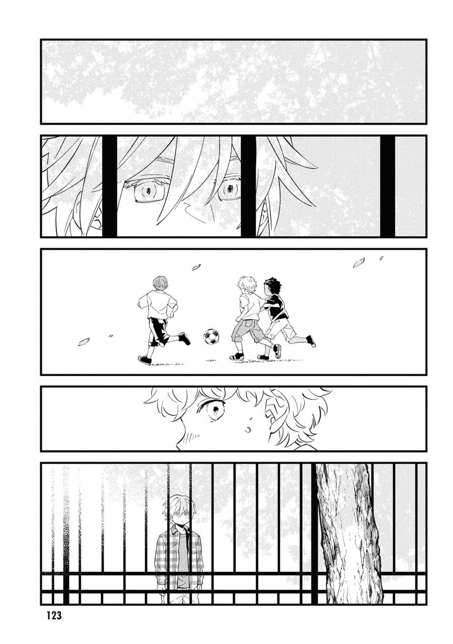 Fate/Grand Order Chaldea Scrap Chapter  26 - 6