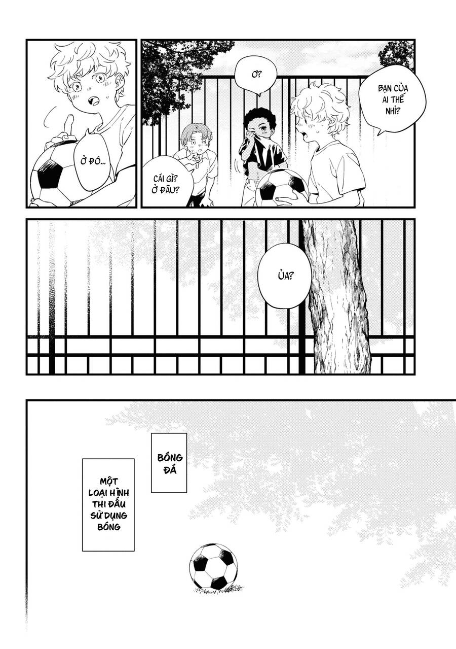 Fate/Grand Order Chaldea Scrap Chapter  26 - 7