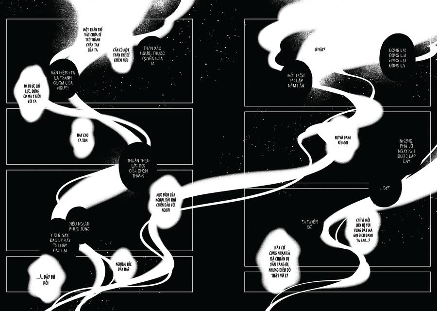 Fate/Grand Order Chaldea Scrap Chapter  27 - 3