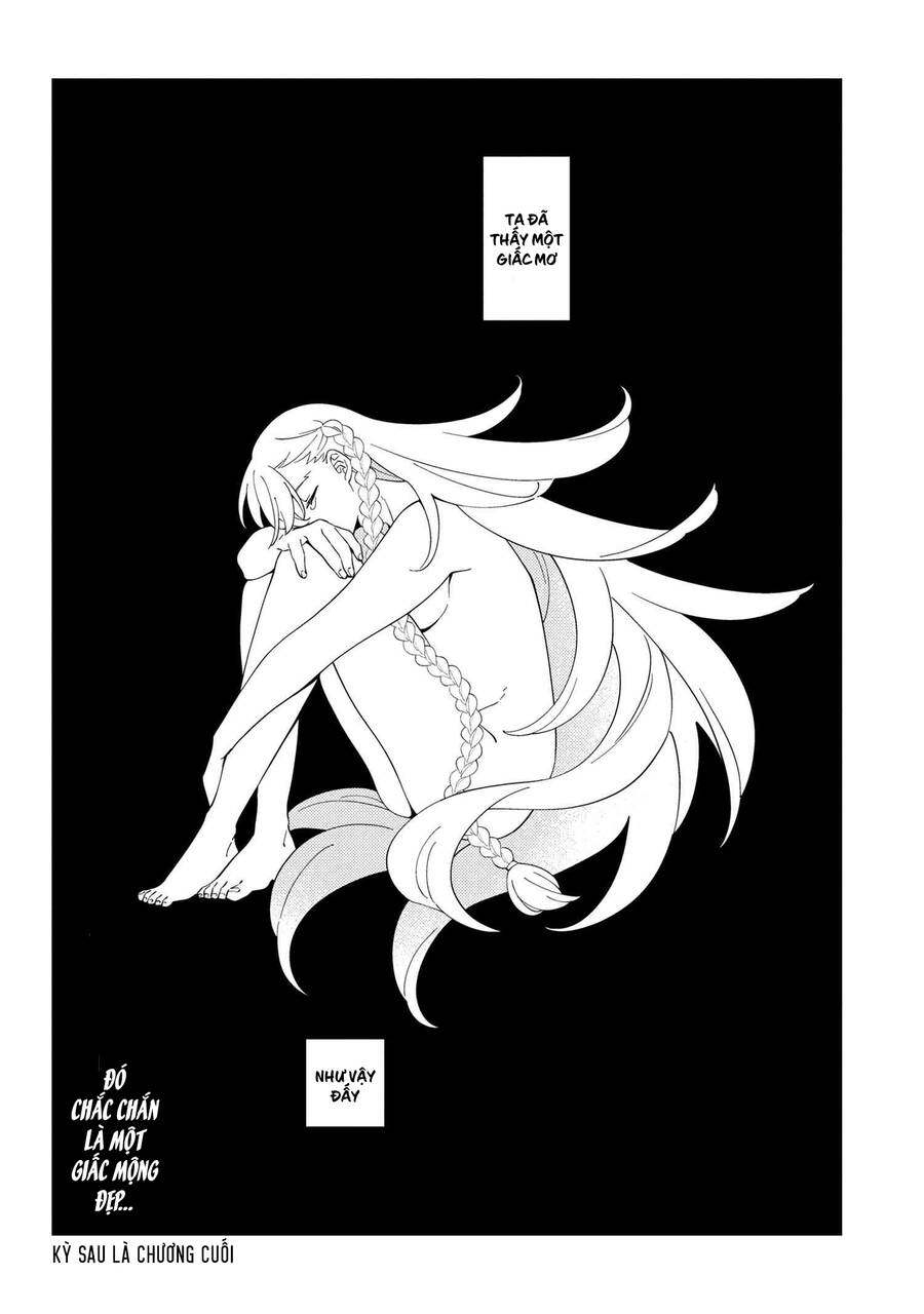 Fate/Grand Order Chaldea Scrap Chapter  30 - 28