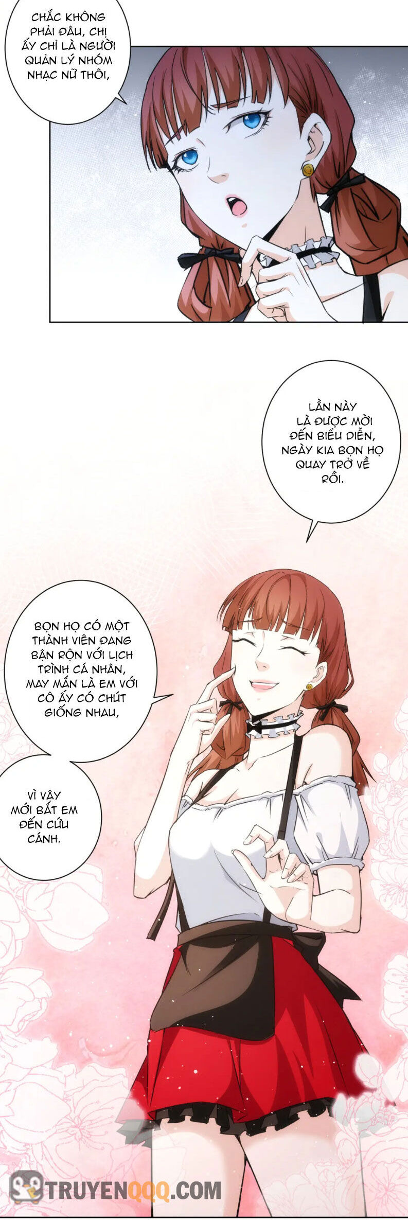 Ta Có Thể Thấy Tỉ Lệ Thành Công Chapter 198 - 8