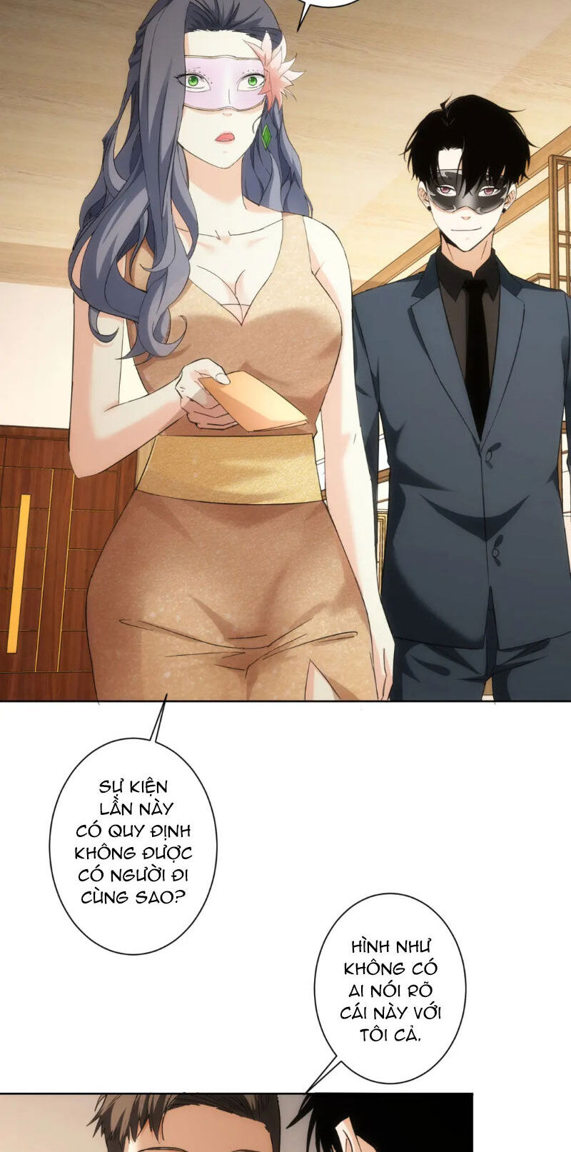Ta Có Thể Thấy Tỉ Lệ Thành Công Chapter 199 - 14
