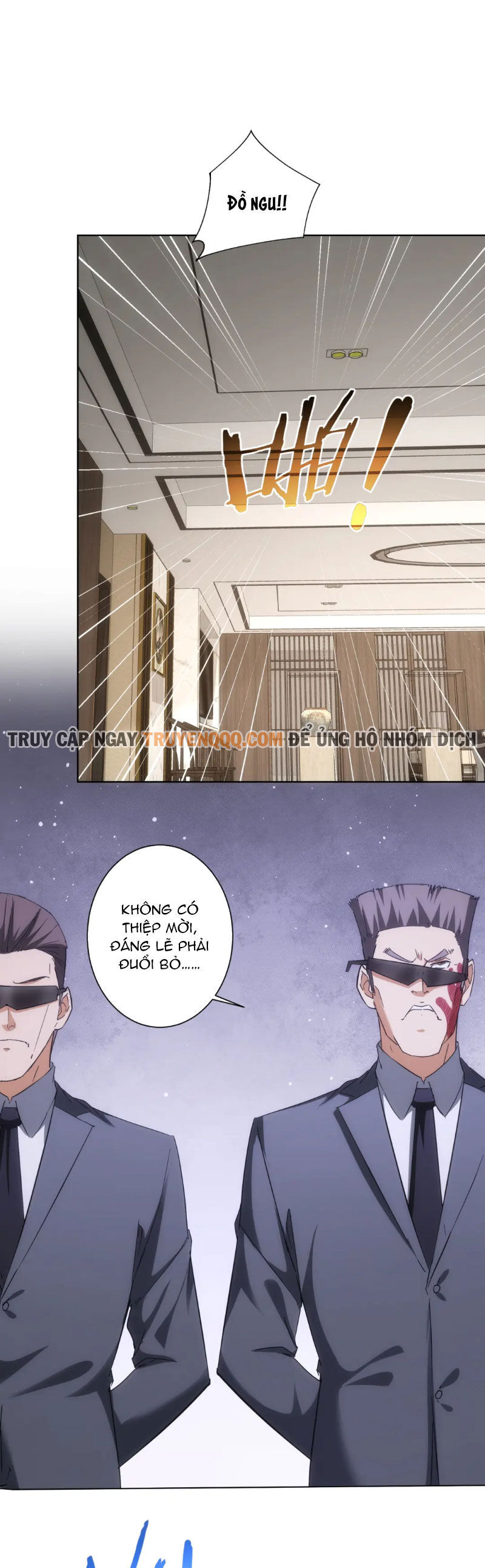 Ta Có Thể Thấy Tỉ Lệ Thành Công Chapter 199 - 19