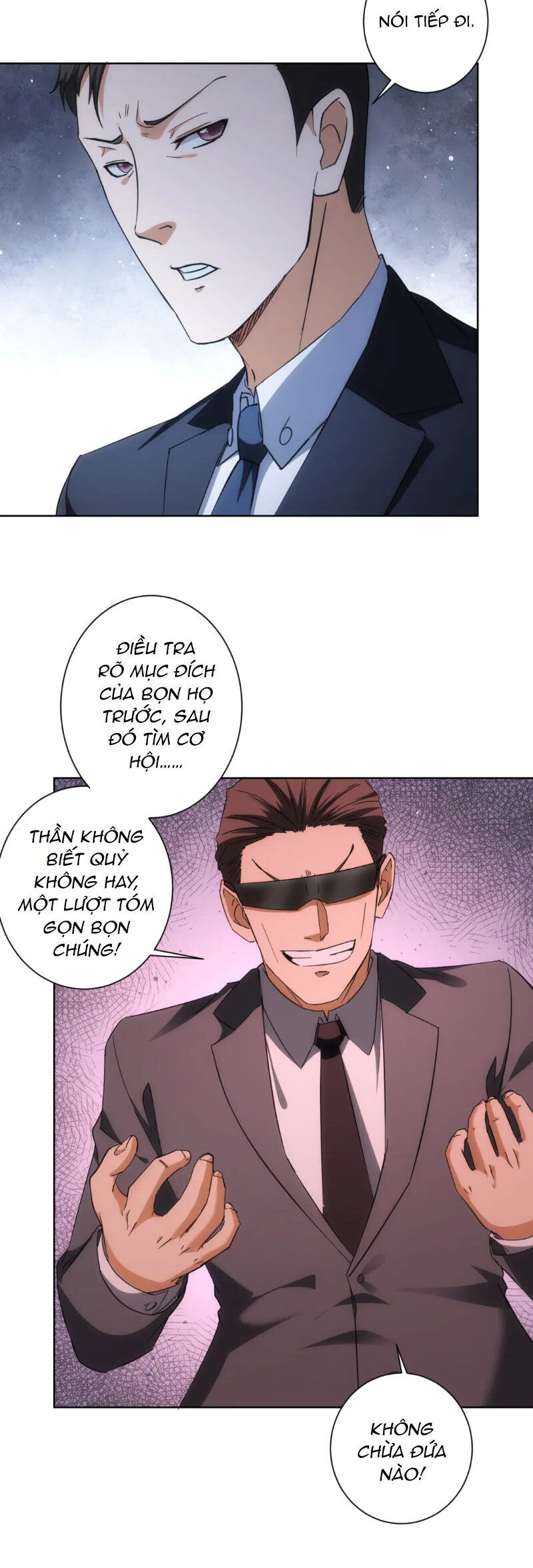 Ta Có Thể Thấy Tỉ Lệ Thành Công Chapter 199 - 22