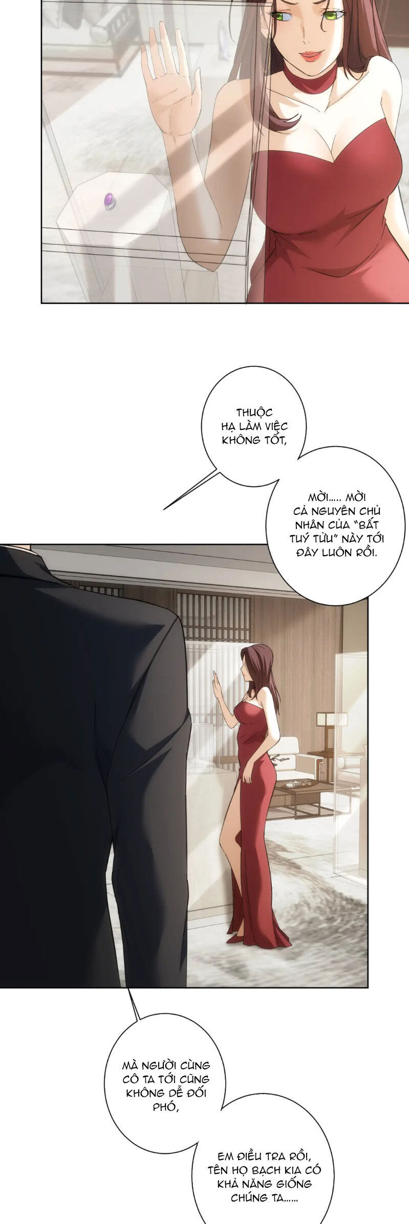Ta Có Thể Thấy Tỉ Lệ Thành Công Chapter 199 - 30