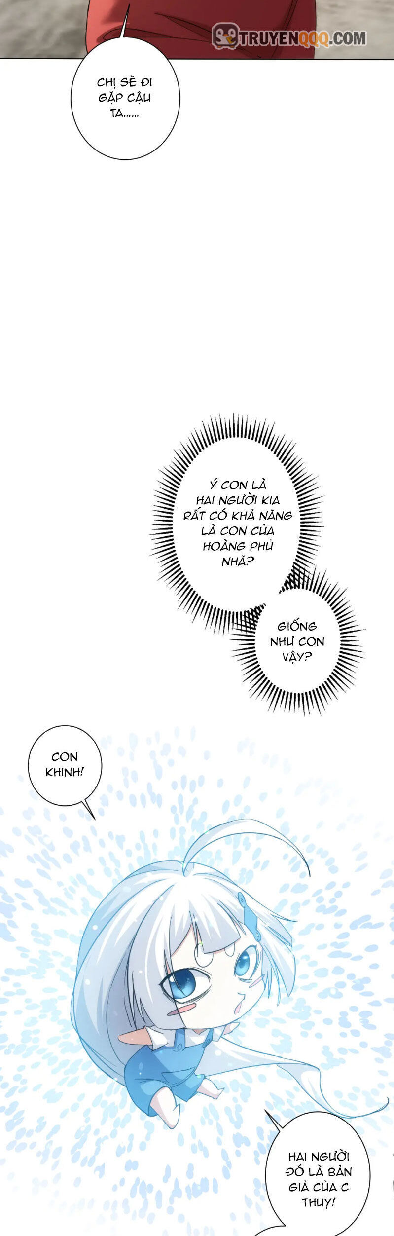 Ta Có Thể Thấy Tỉ Lệ Thành Công Chapter 199 - 33