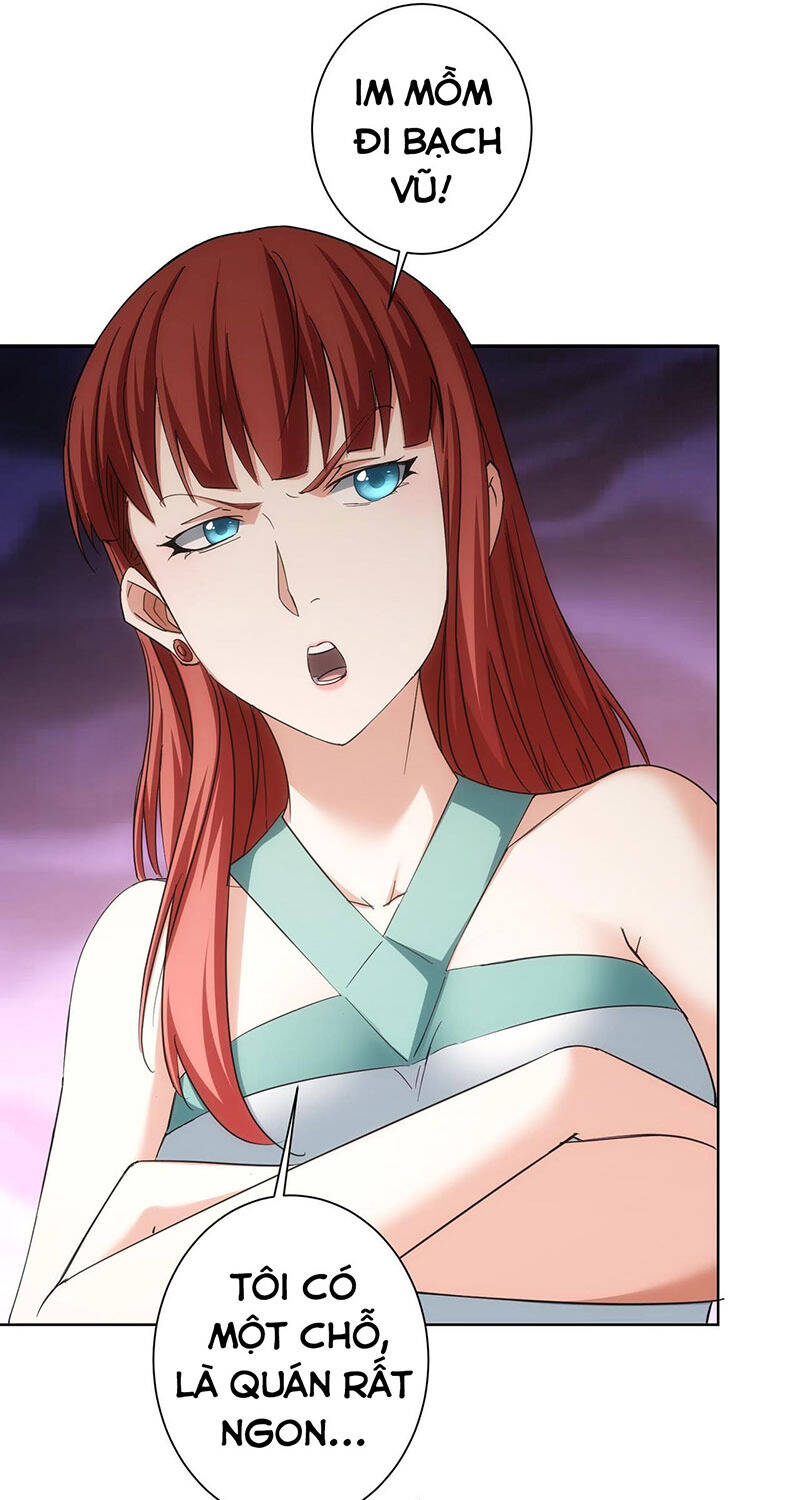 Ta Có Thể Thấy Tỉ Lệ Thành Công Chapter 206 - 11