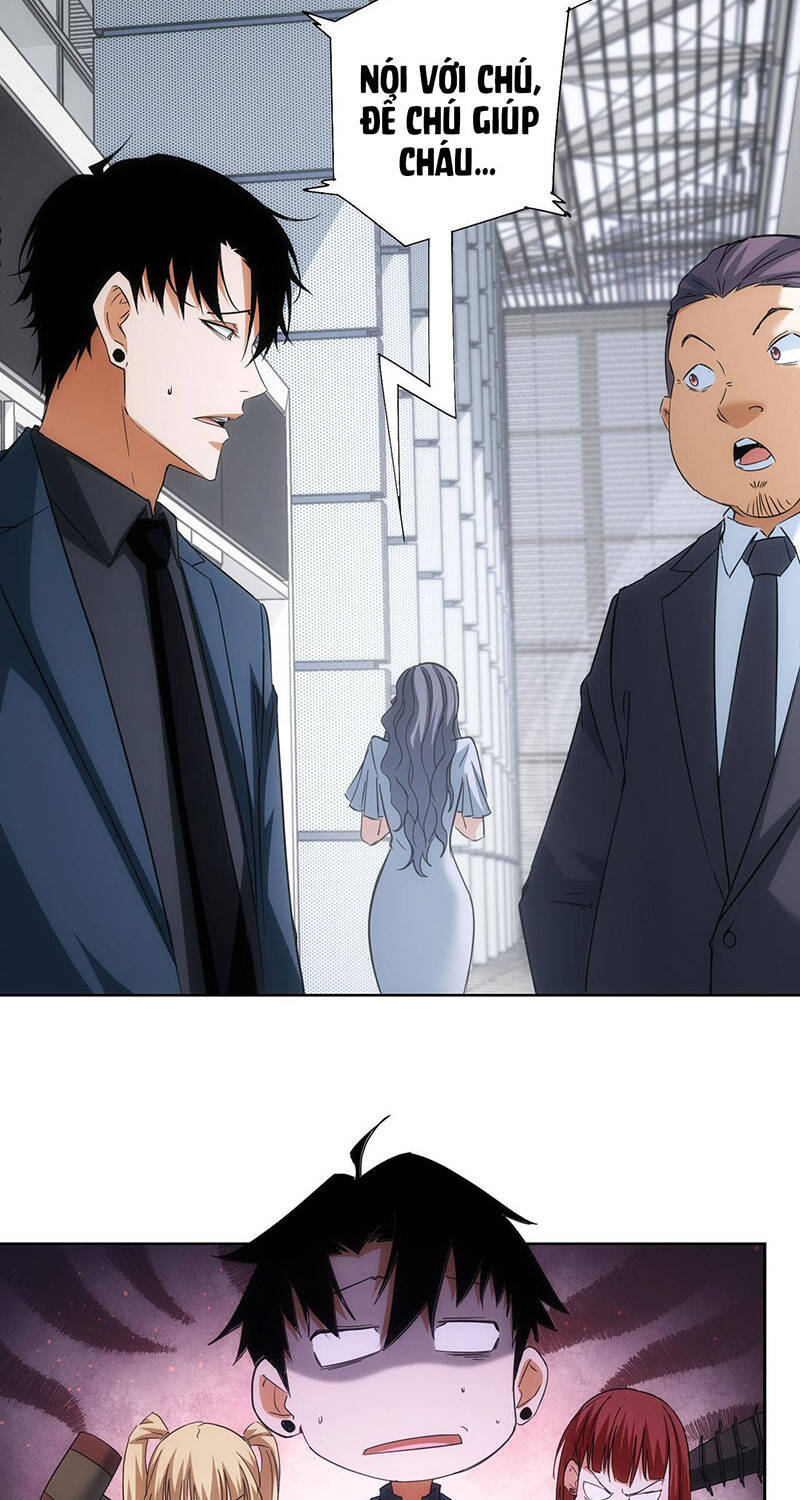 Ta Có Thể Thấy Tỉ Lệ Thành Công Chapter 206 - 14