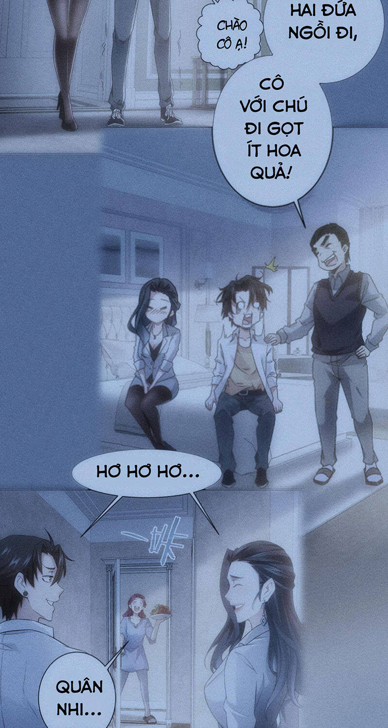 Ta Có Thể Thấy Tỉ Lệ Thành Công Chapter 206 - 18