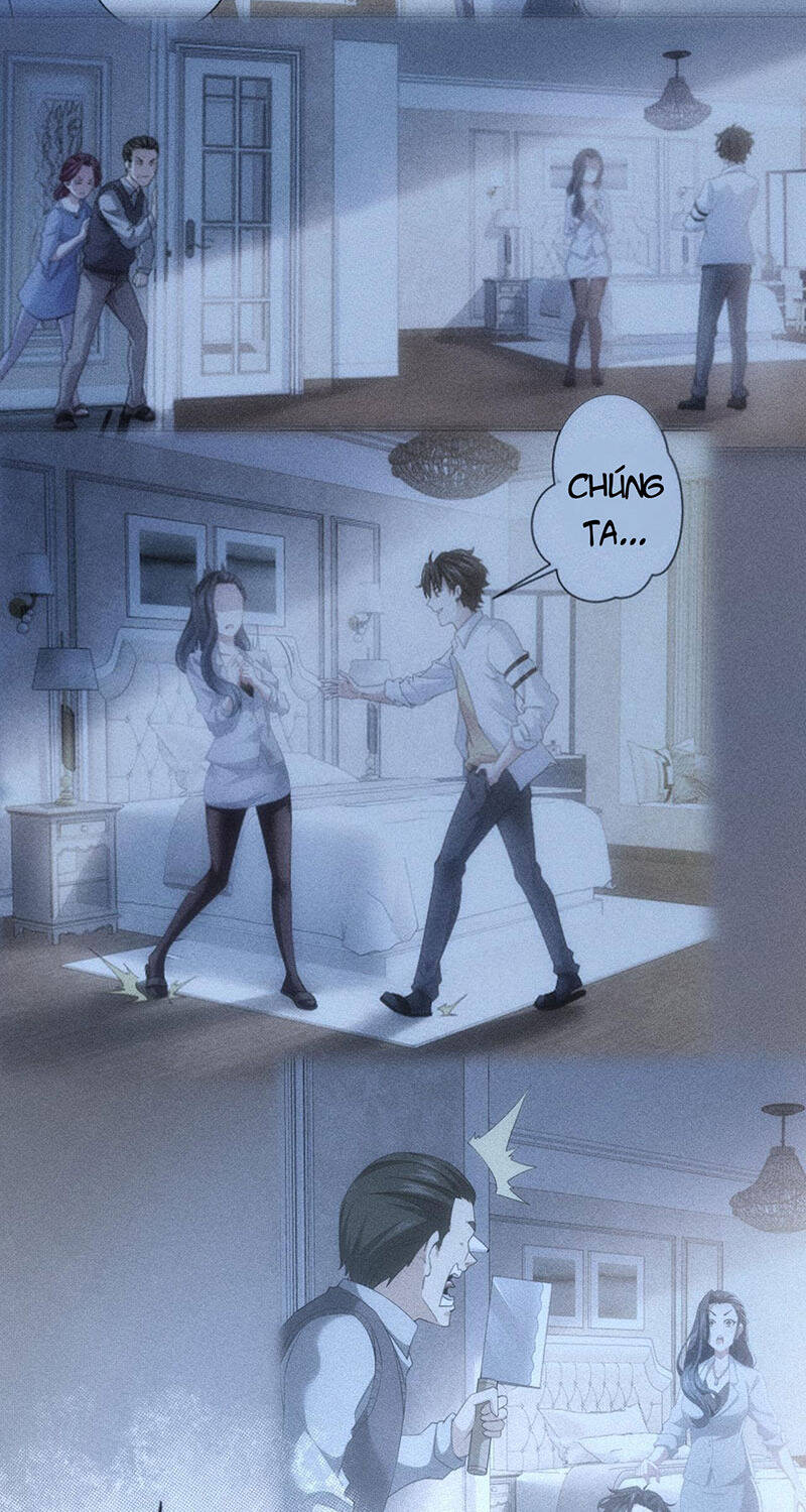 Ta Có Thể Thấy Tỉ Lệ Thành Công Chapter 206 - 19