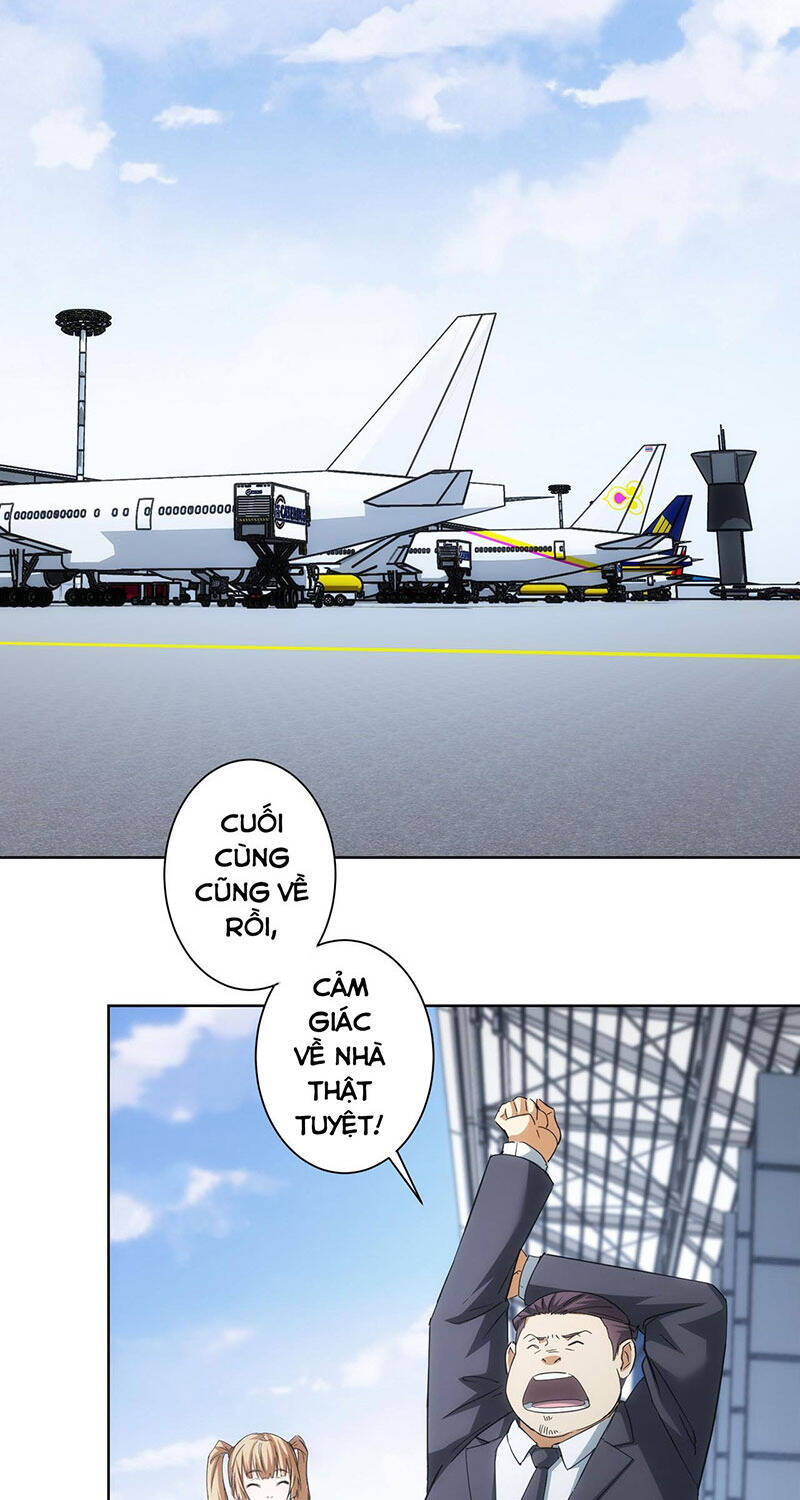 Ta Có Thể Thấy Tỉ Lệ Thành Công Chapter 206 - 3