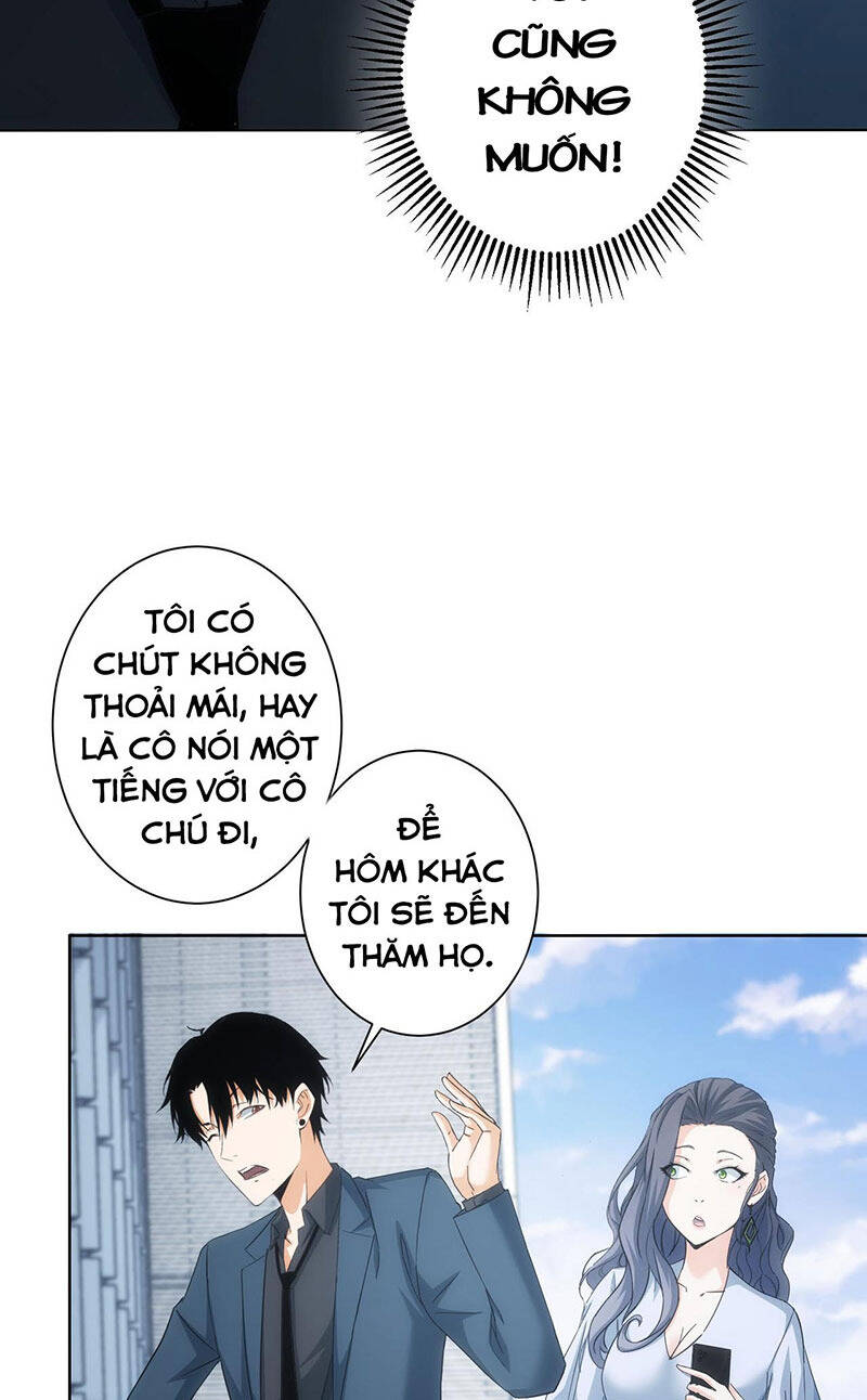 Ta Có Thể Thấy Tỉ Lệ Thành Công Chapter 206 - 21