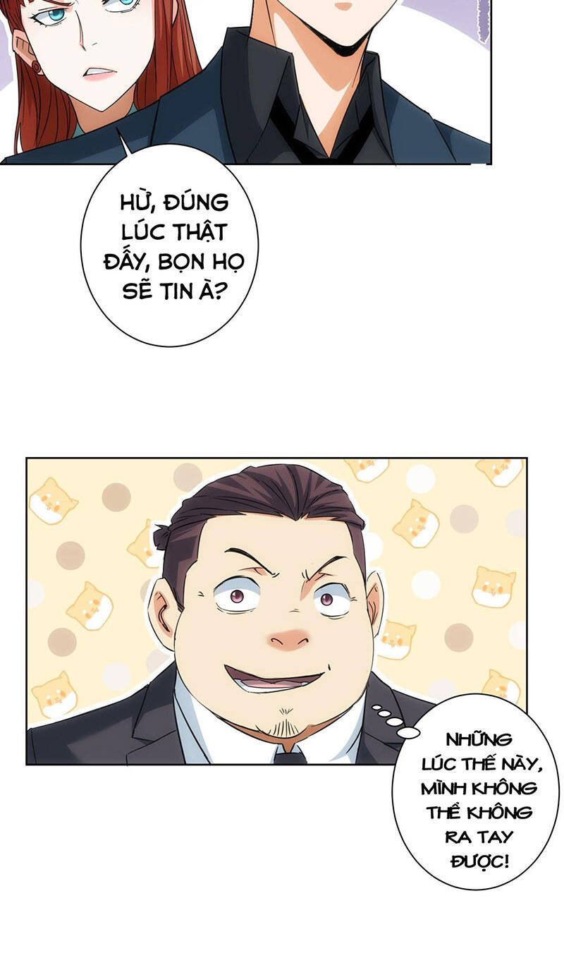 Ta Có Thể Thấy Tỉ Lệ Thành Công Chapter 206 - 24