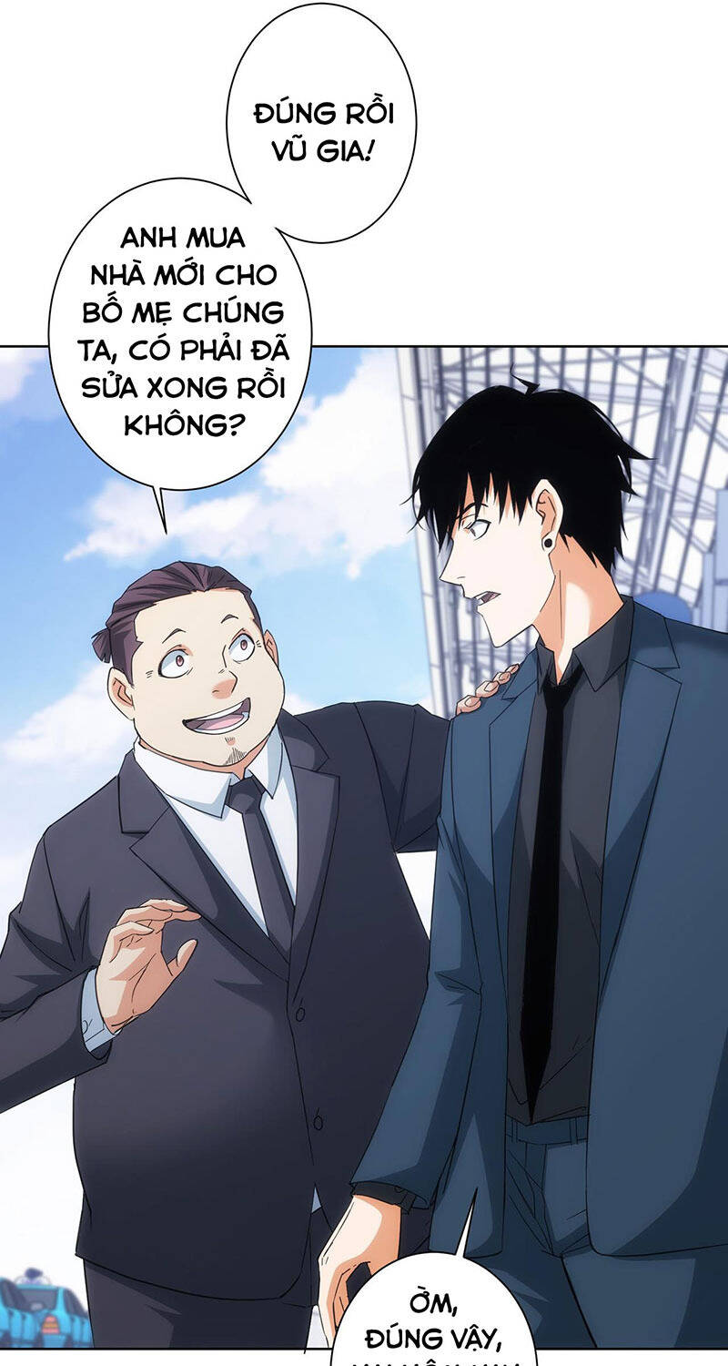 Ta Có Thể Thấy Tỉ Lệ Thành Công Chapter 206 - 25