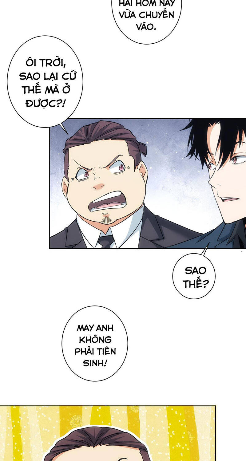 Ta Có Thể Thấy Tỉ Lệ Thành Công Chapter 206 - 26