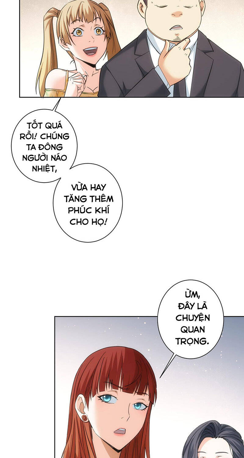 Ta Có Thể Thấy Tỉ Lệ Thành Công Chapter 206 - 28