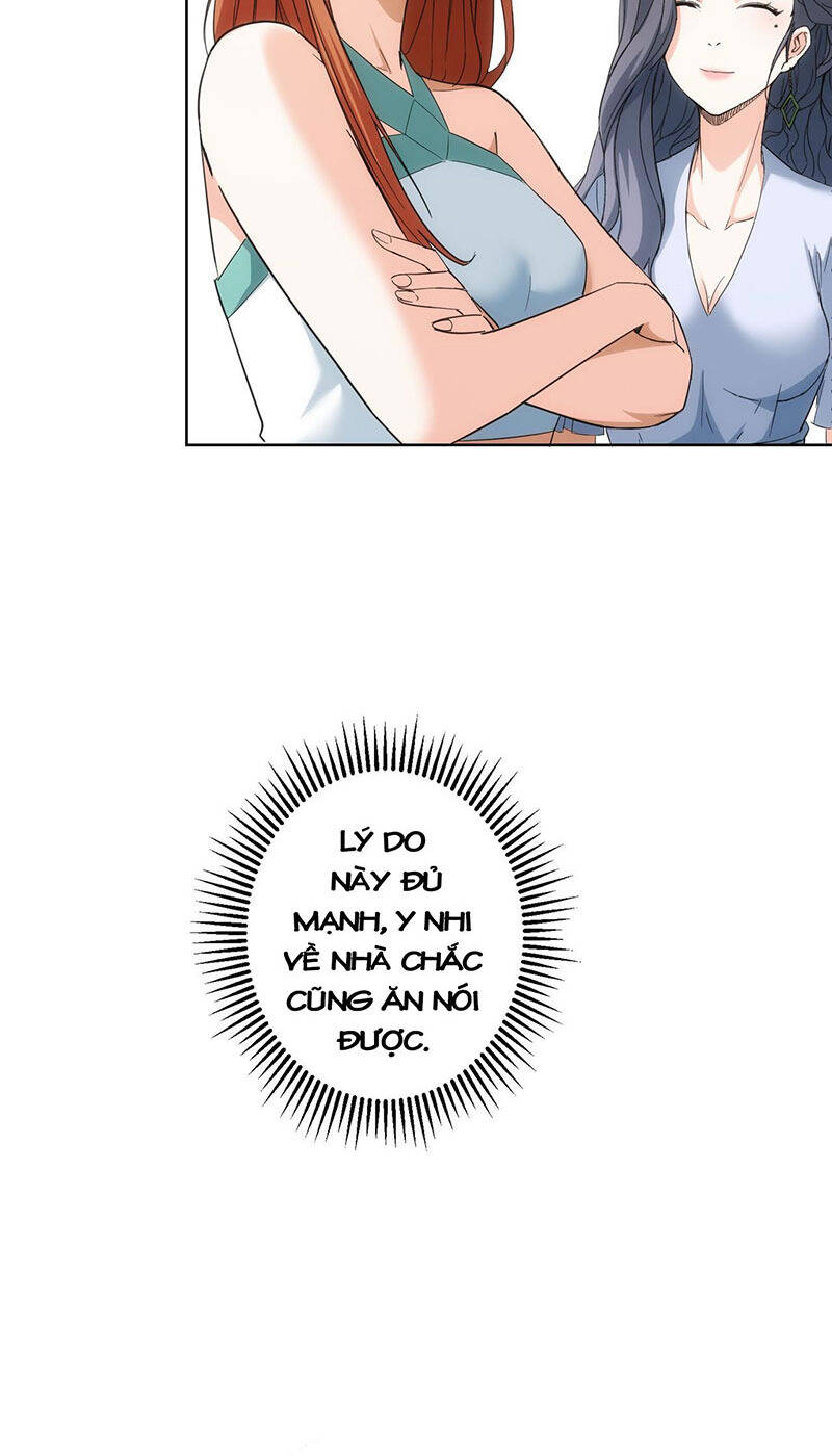 Ta Có Thể Thấy Tỉ Lệ Thành Công Chapter 206 - 29