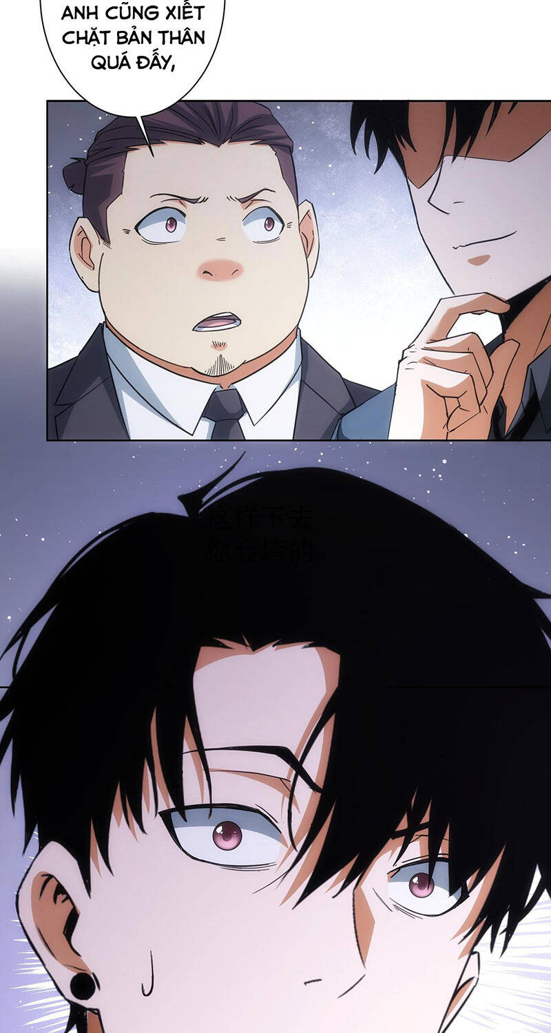 Ta Có Thể Thấy Tỉ Lệ Thành Công Chapter 206 - 31