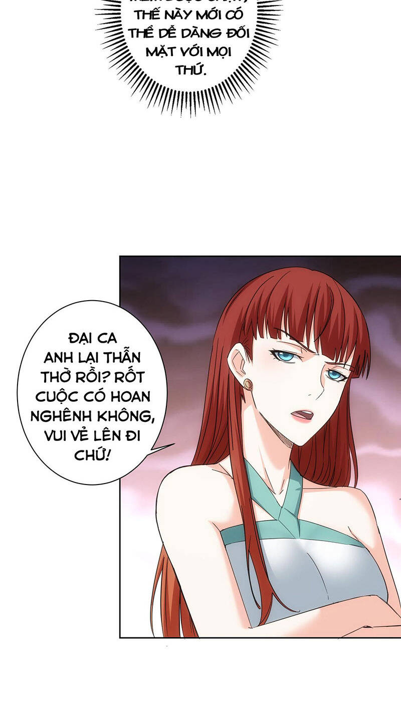 Ta Có Thể Thấy Tỉ Lệ Thành Công Chapter 206 - 33