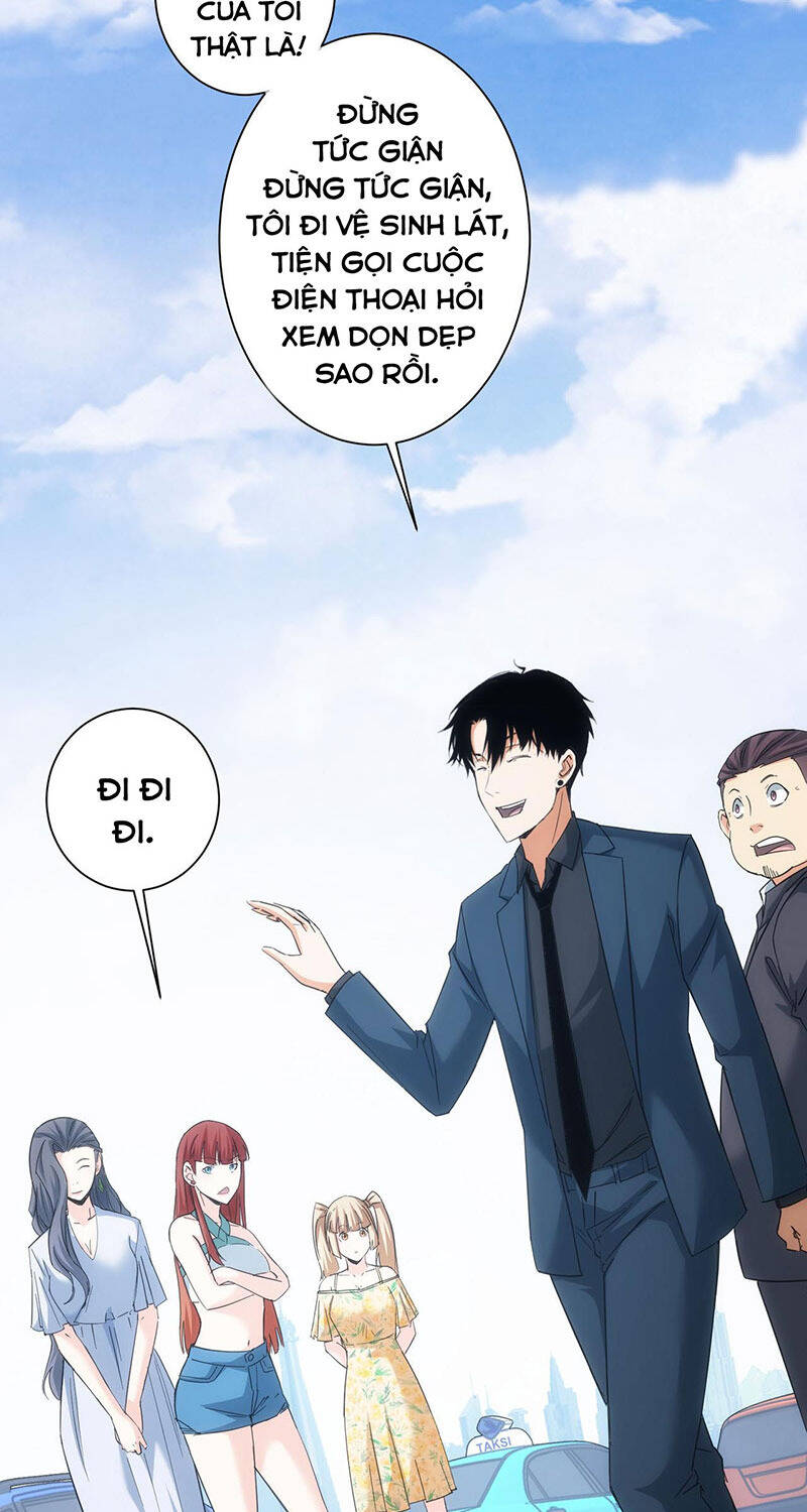 Ta Có Thể Thấy Tỉ Lệ Thành Công Chapter 206 - 35