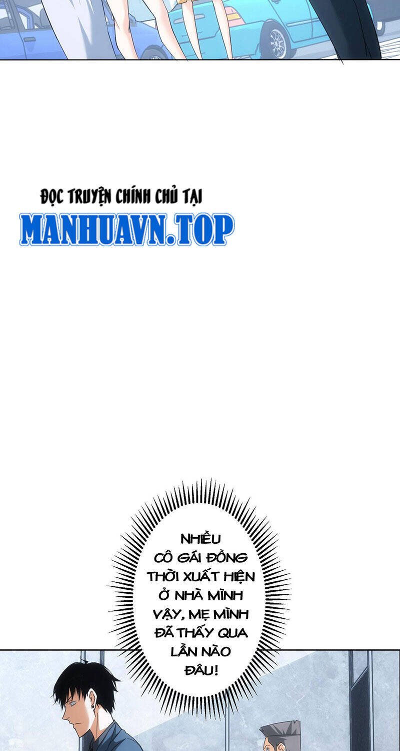 Ta Có Thể Thấy Tỉ Lệ Thành Công Chapter 206 - 36