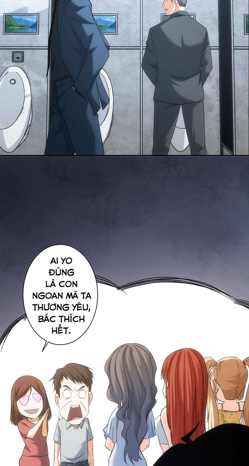 Ta Có Thể Thấy Tỉ Lệ Thành Công Chapter 206 - 37