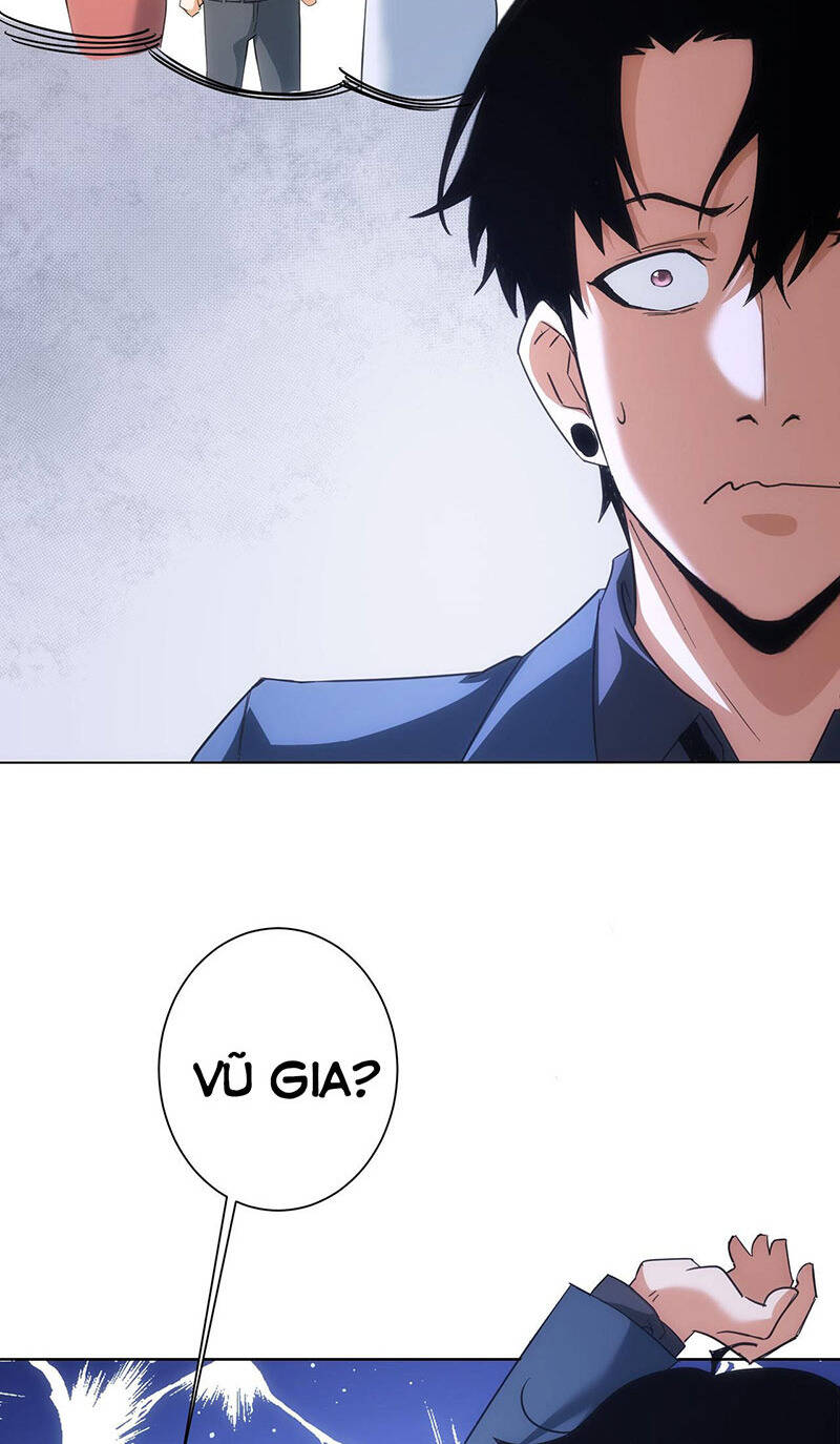 Ta Có Thể Thấy Tỉ Lệ Thành Công Chapter 206 - 38