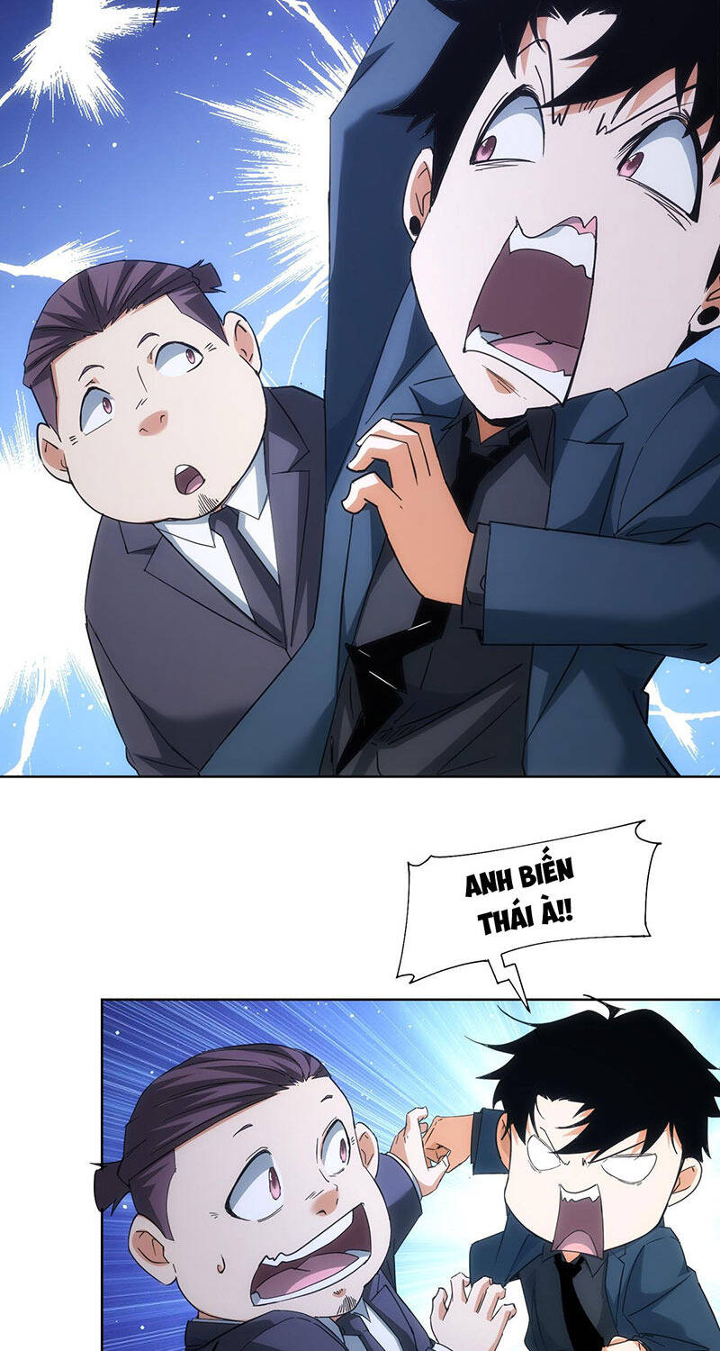 Ta Có Thể Thấy Tỉ Lệ Thành Công Chapter 206 - 39